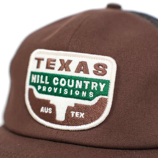 Legacy Herd Feed & Seed Texas Hill Country Provisions