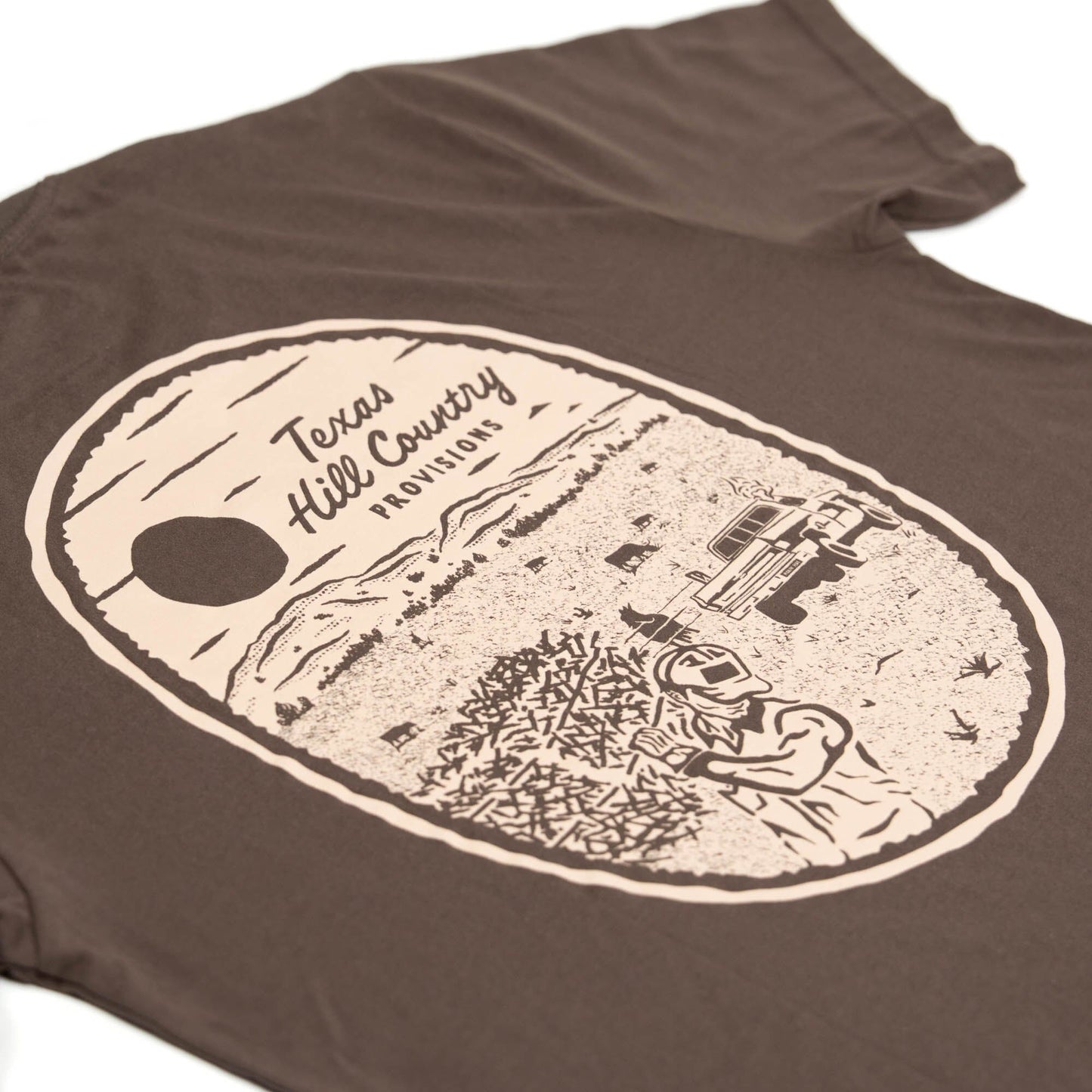 Makin' Hay Feather Grass Texas Hill Country Provisions