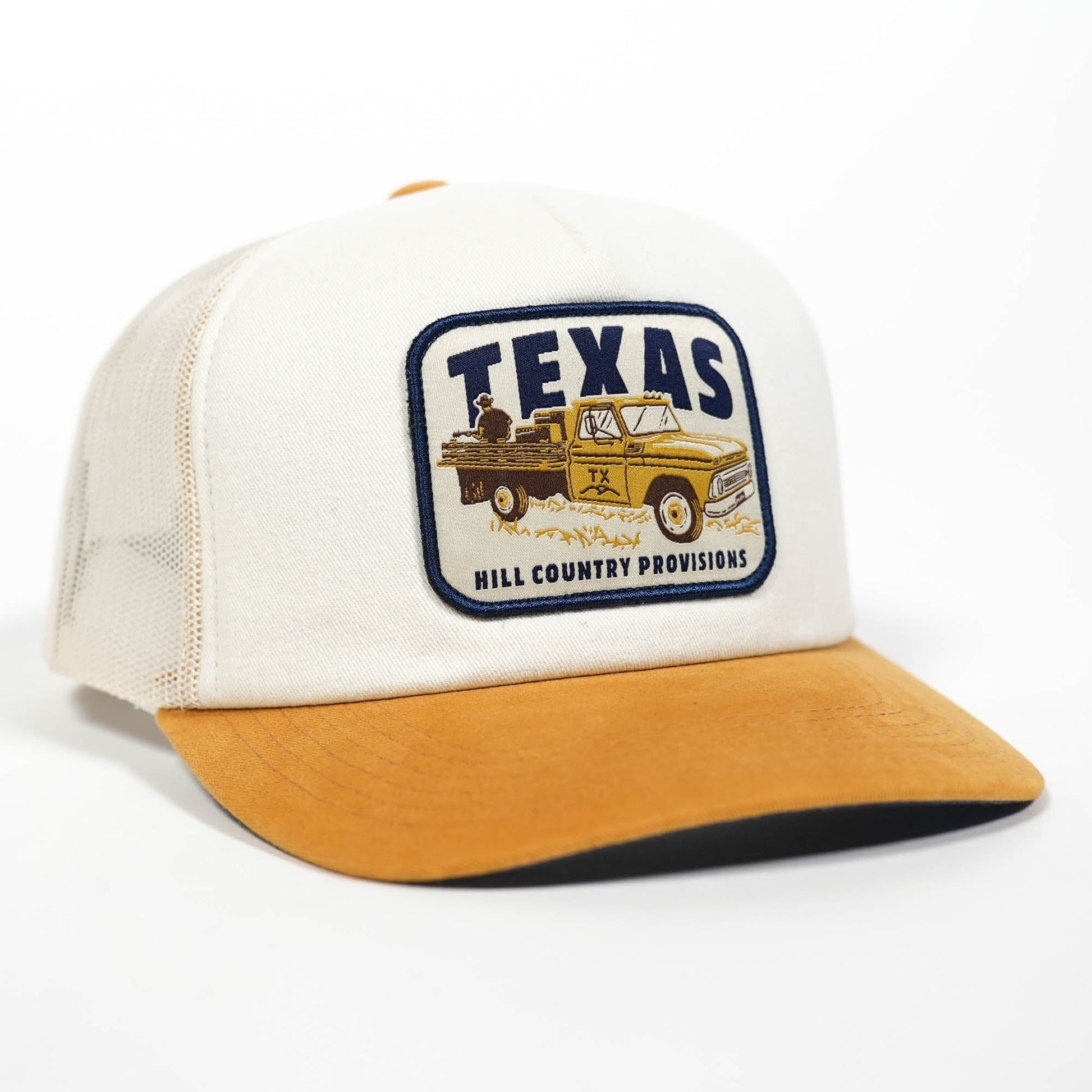 Pasture Party Cedar Chopper Texas Hill Country Provisions