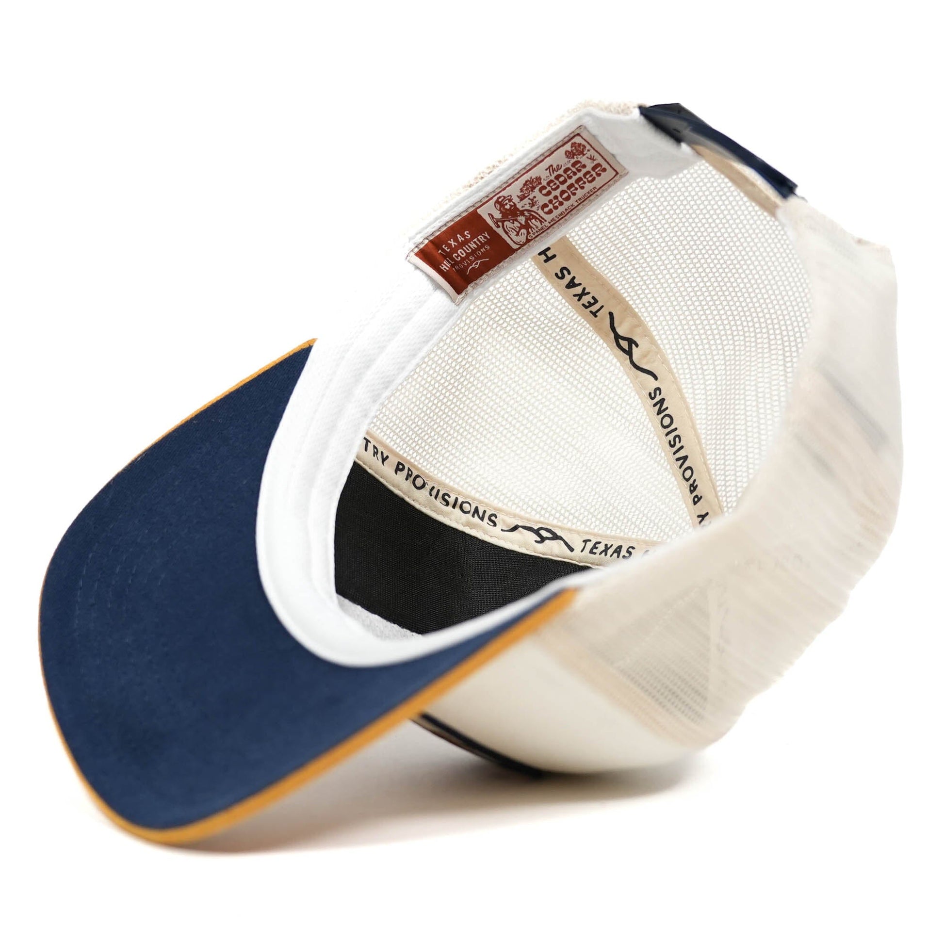 Pasture Party Cedar Chopper Texas Hill Country Provisions