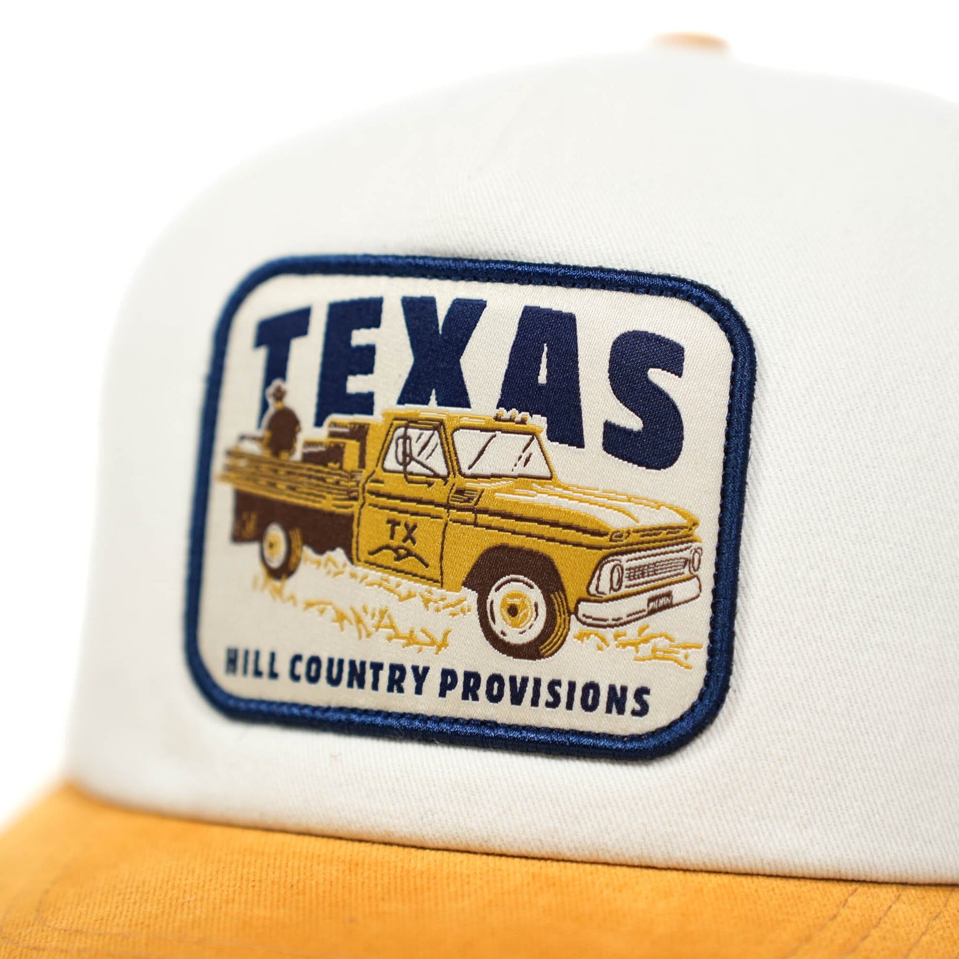 Pasture Party Cedar Chopper Texas Hill Country Provisions