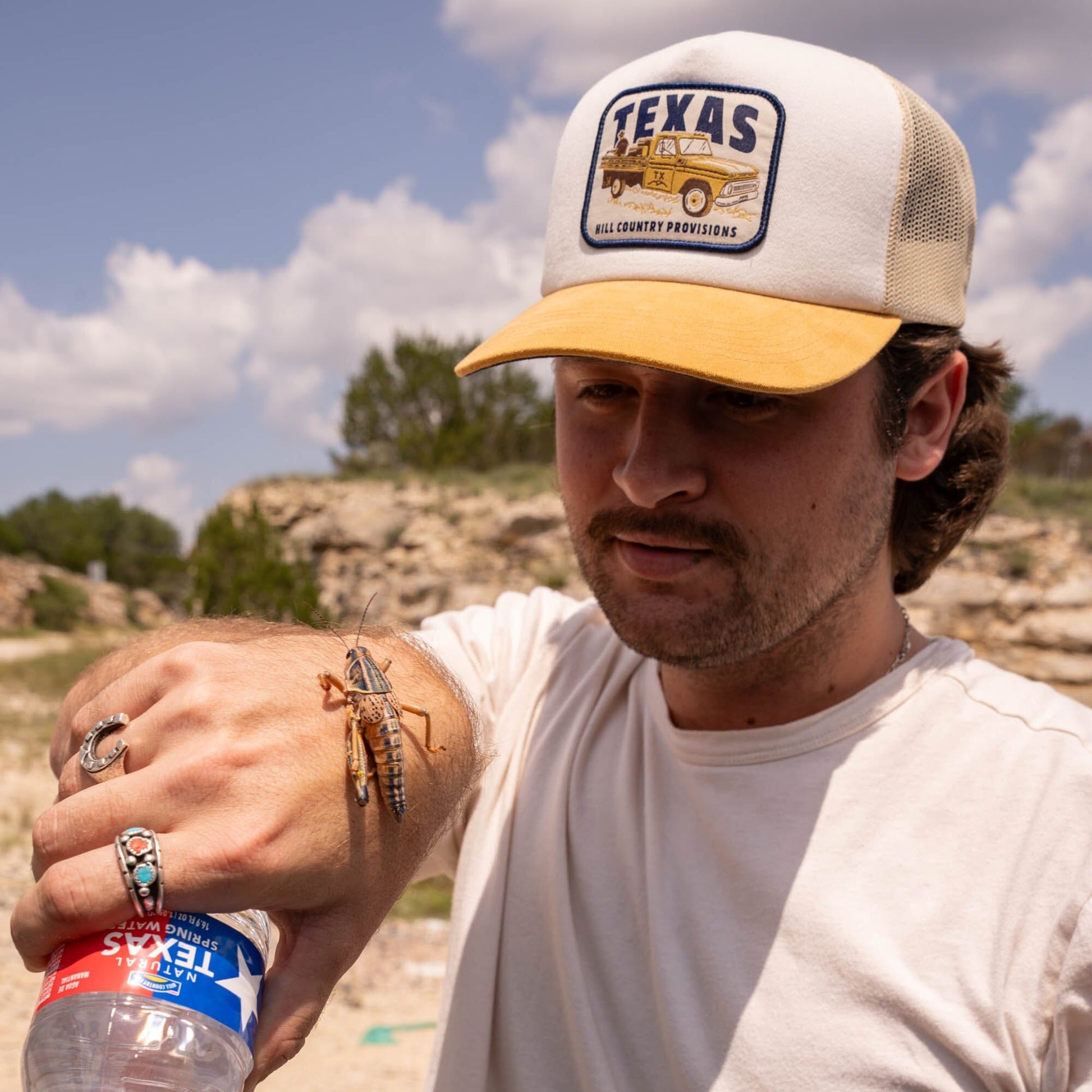 Pasture Party Cedar Chopper Texas Hill Country Provisions