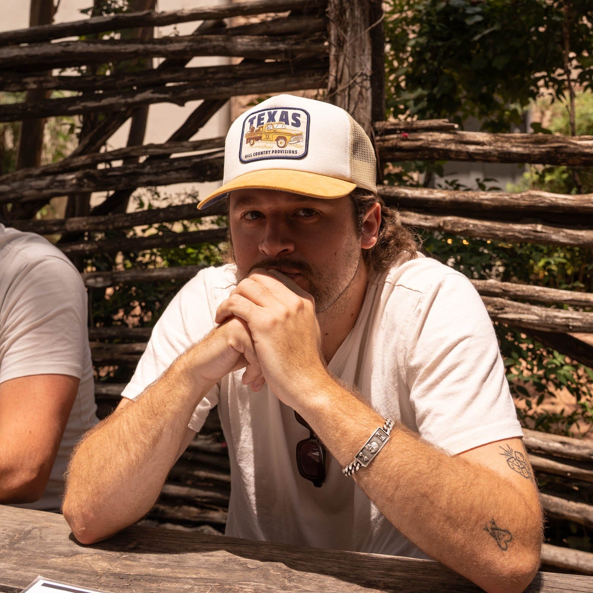 Pasture Party Cedar Chopper Texas Hill Country Provisions