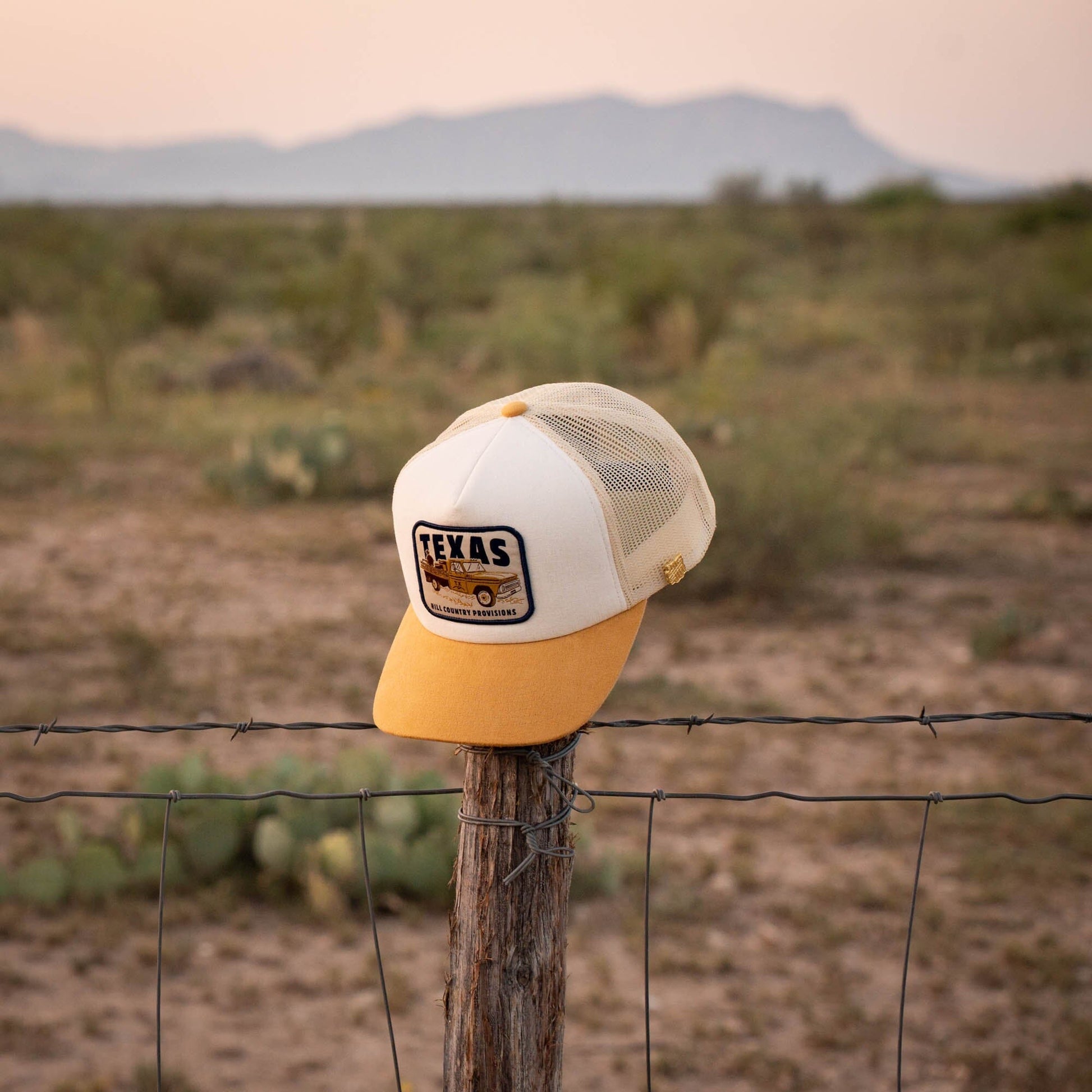 Pasture Party Cedar Chopper Texas Hill Country Provisions