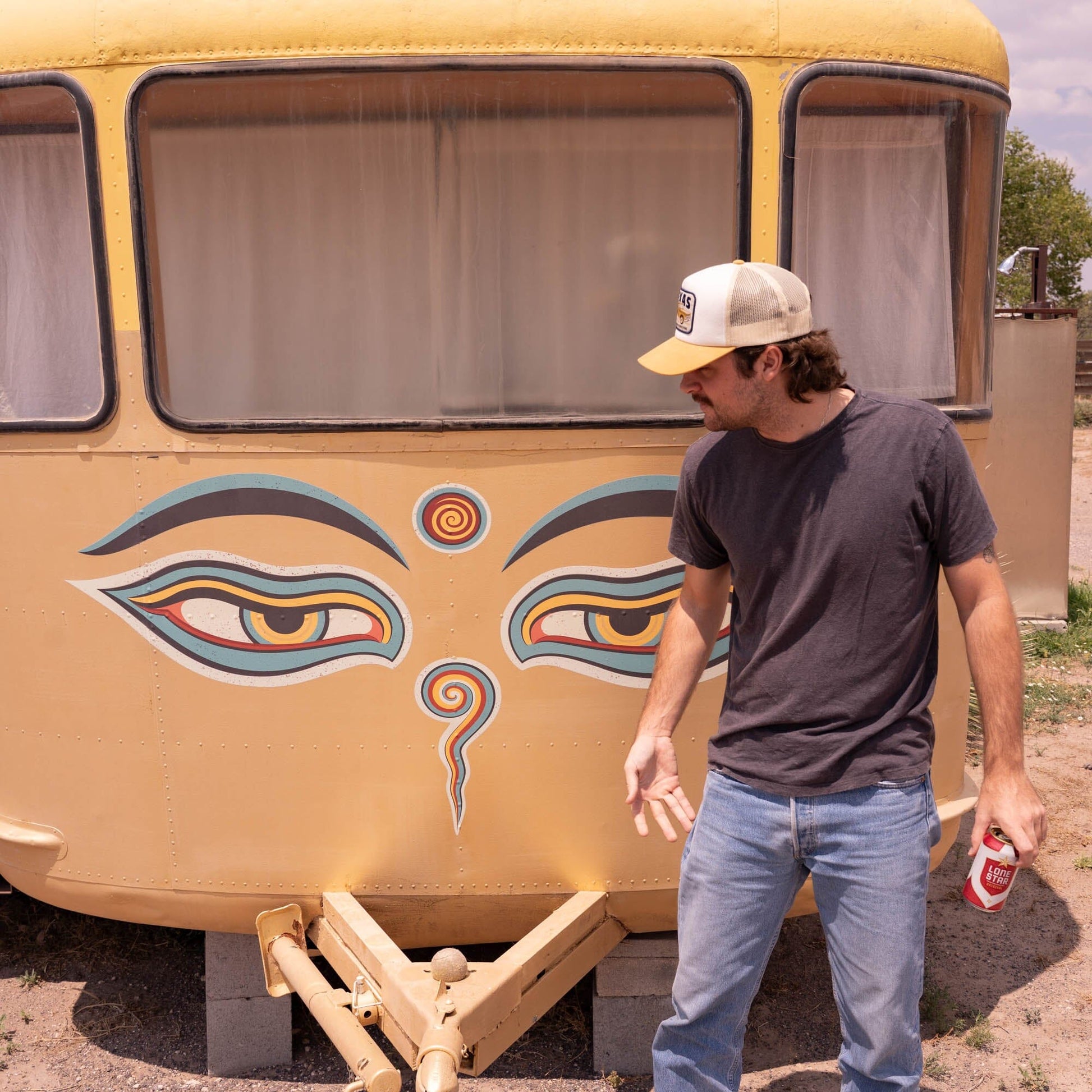 Pasture Party Cedar Chopper Texas Hill Country Provisions