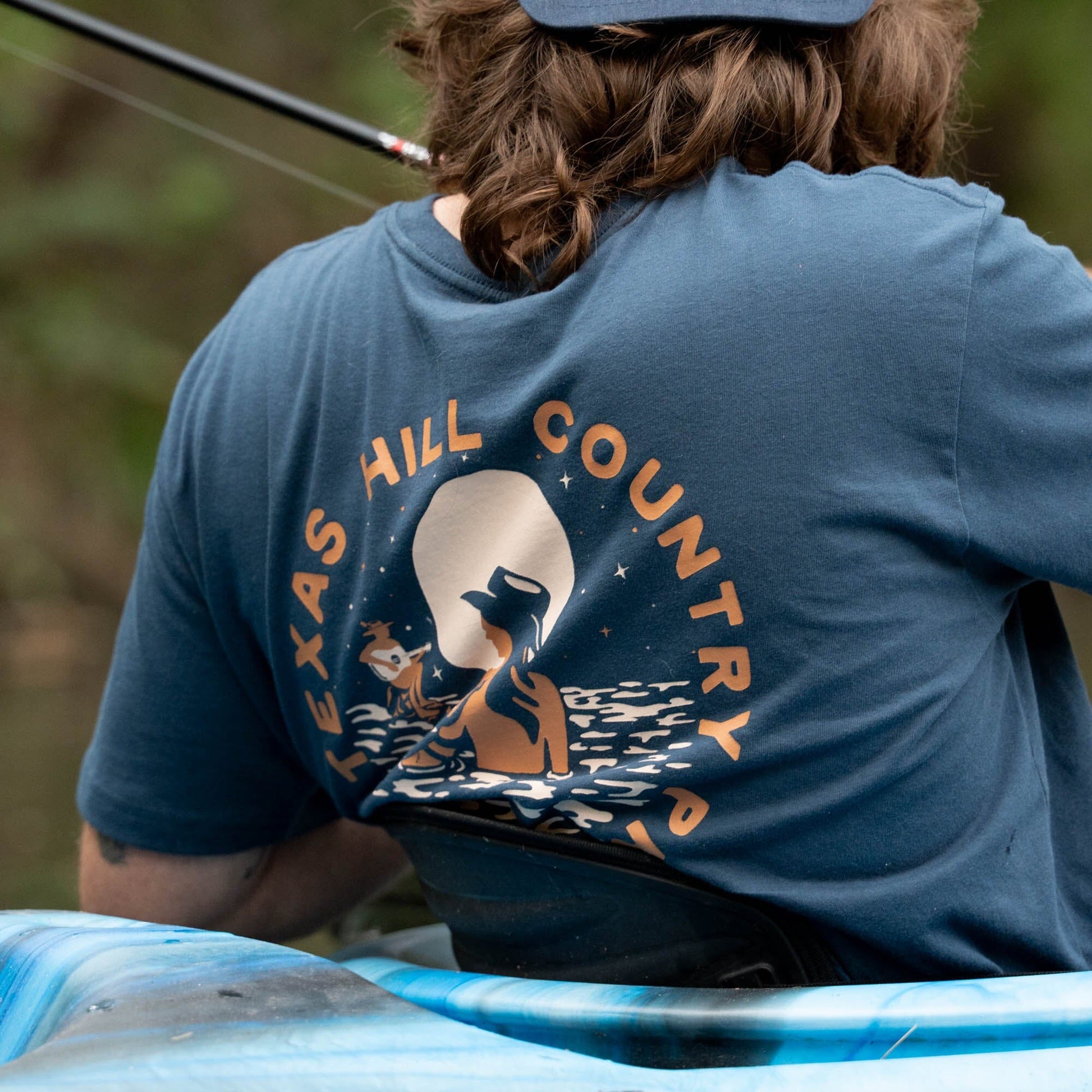 River Temptress Feather Grass Texas Hill Country Provisions