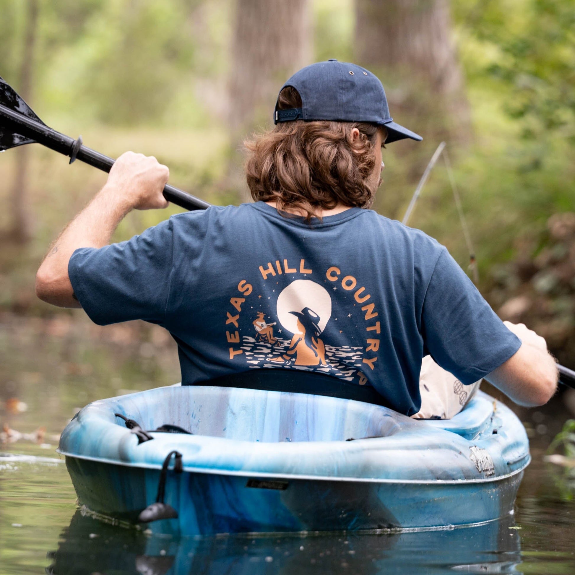River Temptress Feather Grass Texas Hill Country Provisions