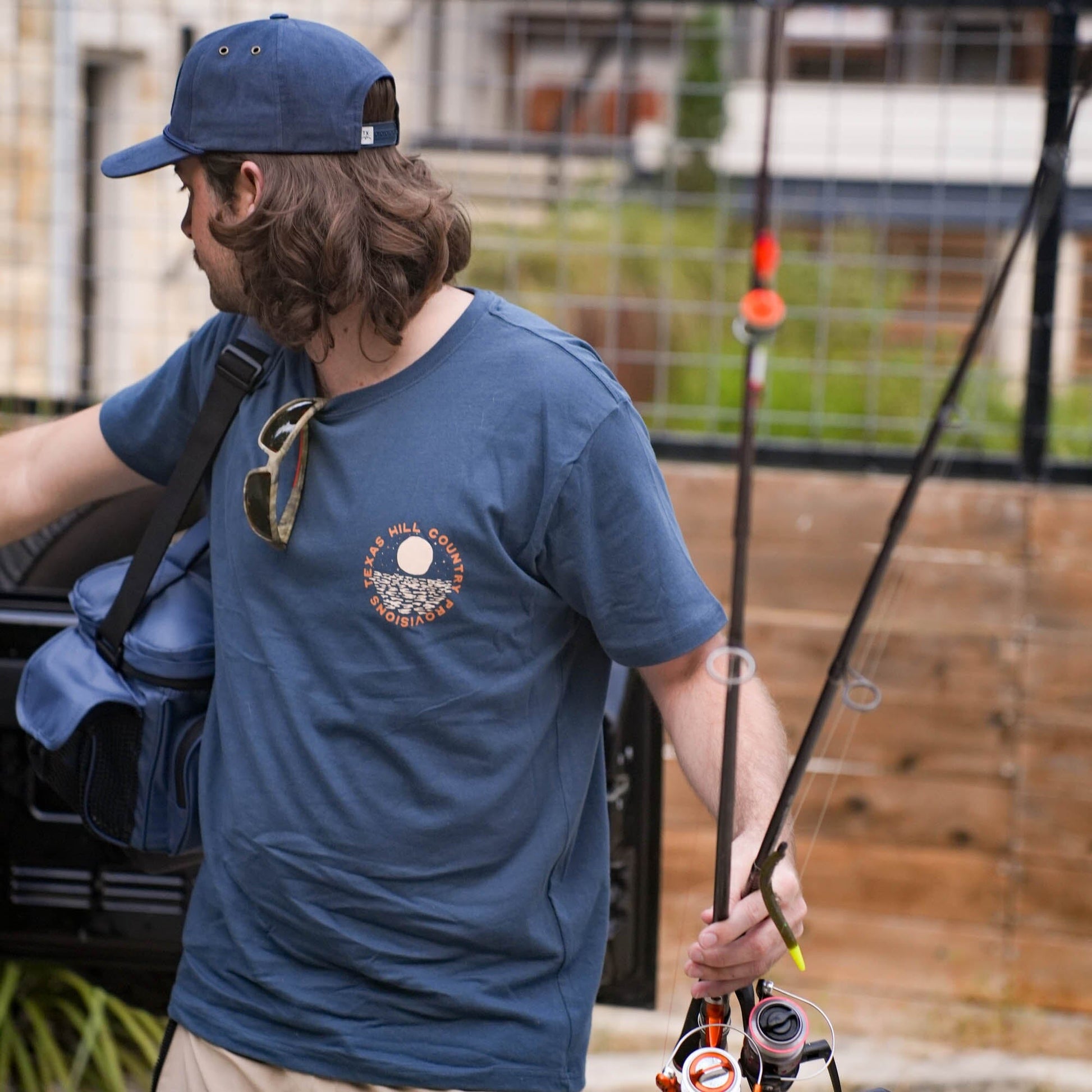 River Temptress Feather Grass Texas Hill Country Provisions