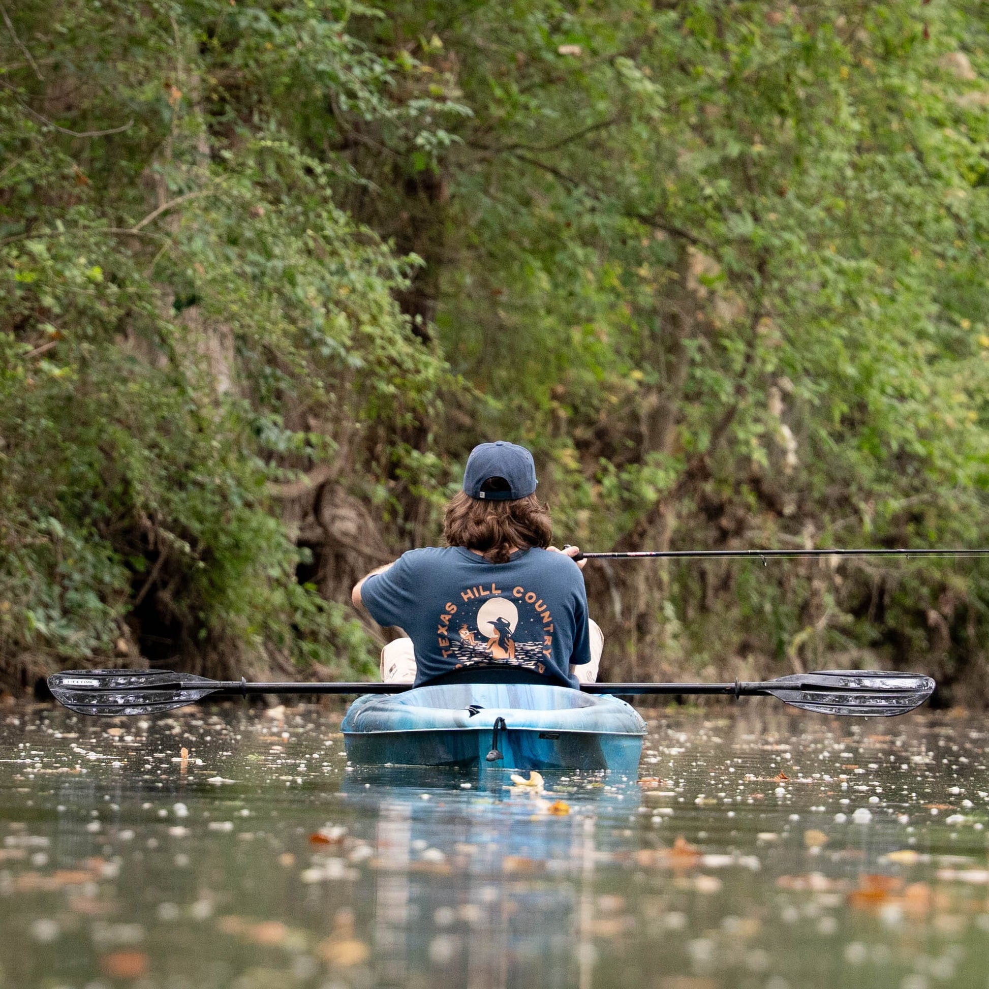 River Temptress Feather Grass Texas Hill Country Provisions