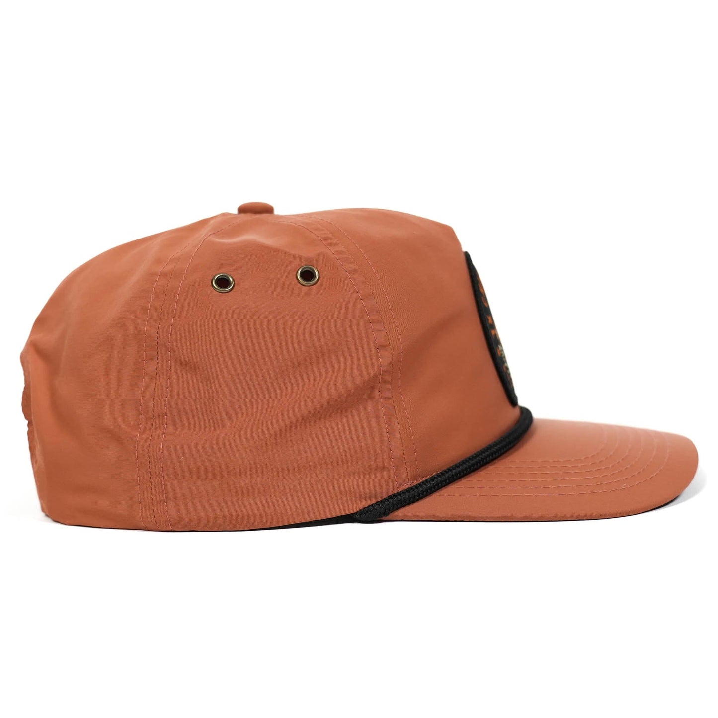 River Temptress Guadalupe Snapback Texas Hill Country Provisions