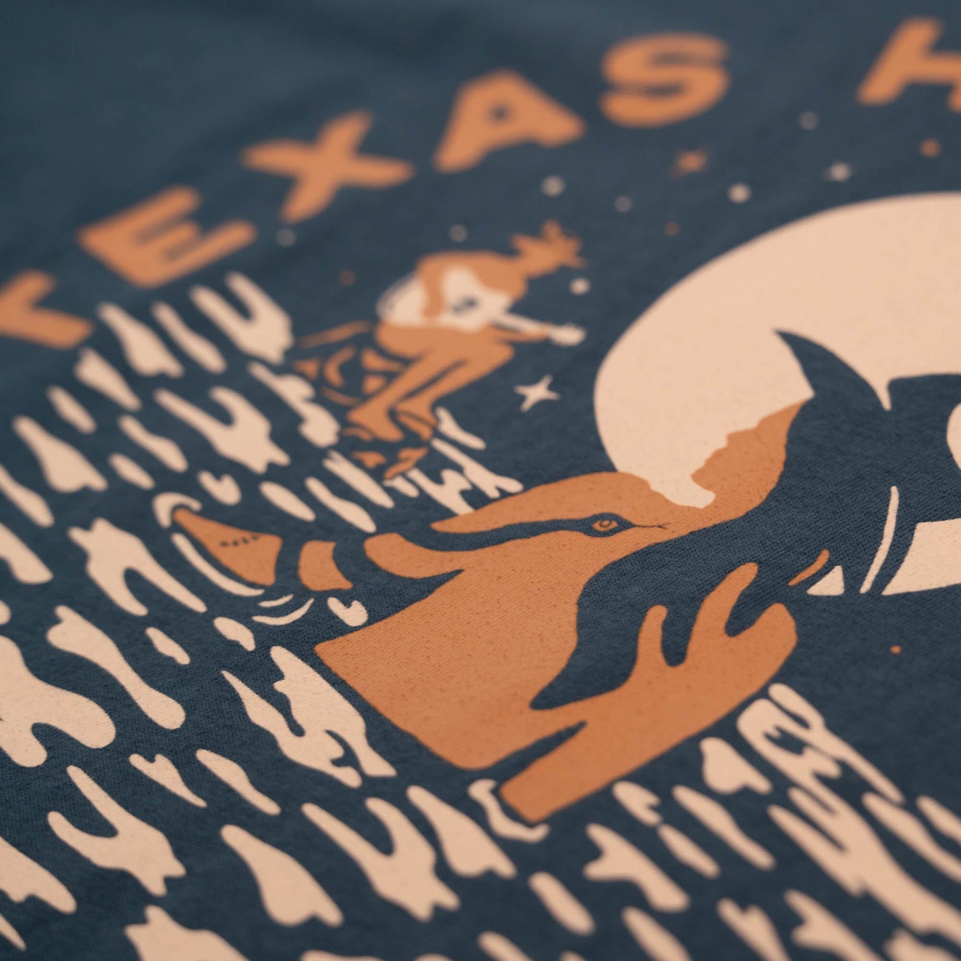 River Temptress Washed Cotton Texas Hill Country Provisions