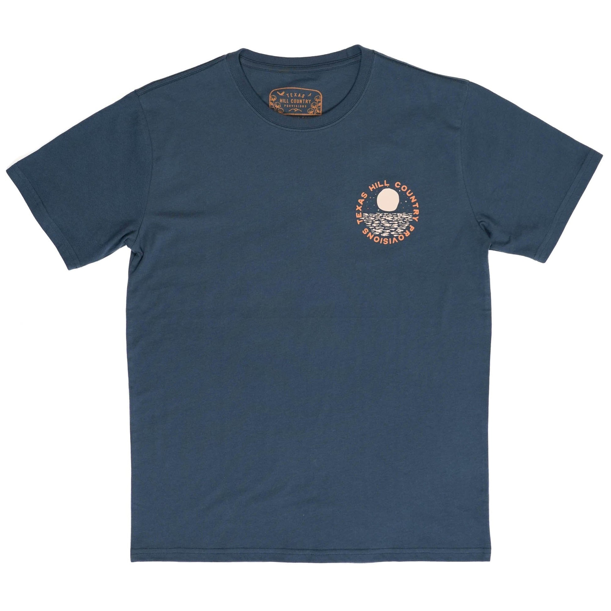 River Temptress Washed Cotton Texas Hill Country Provisions