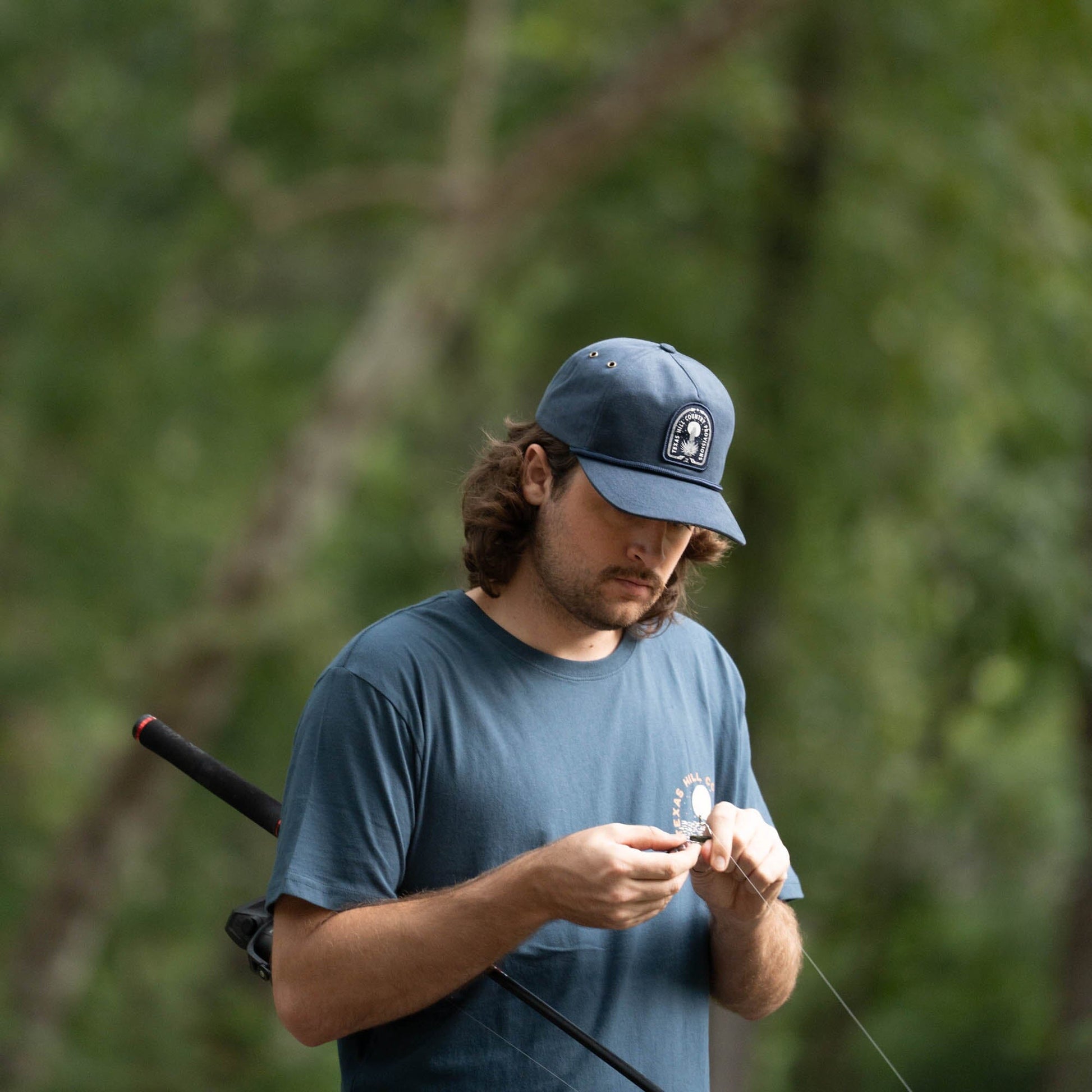 Sacred Ground Guadalupe Texas Hill Country Provisions