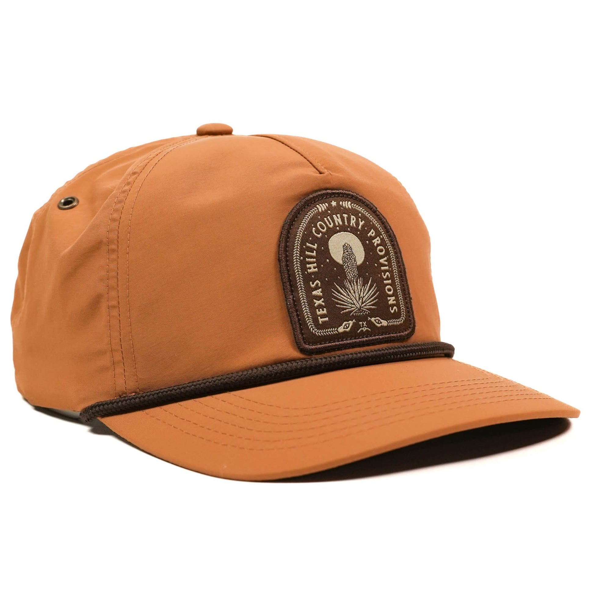 Sacred Ground Quick-Dry Nylon Texas Hill Country Provisions