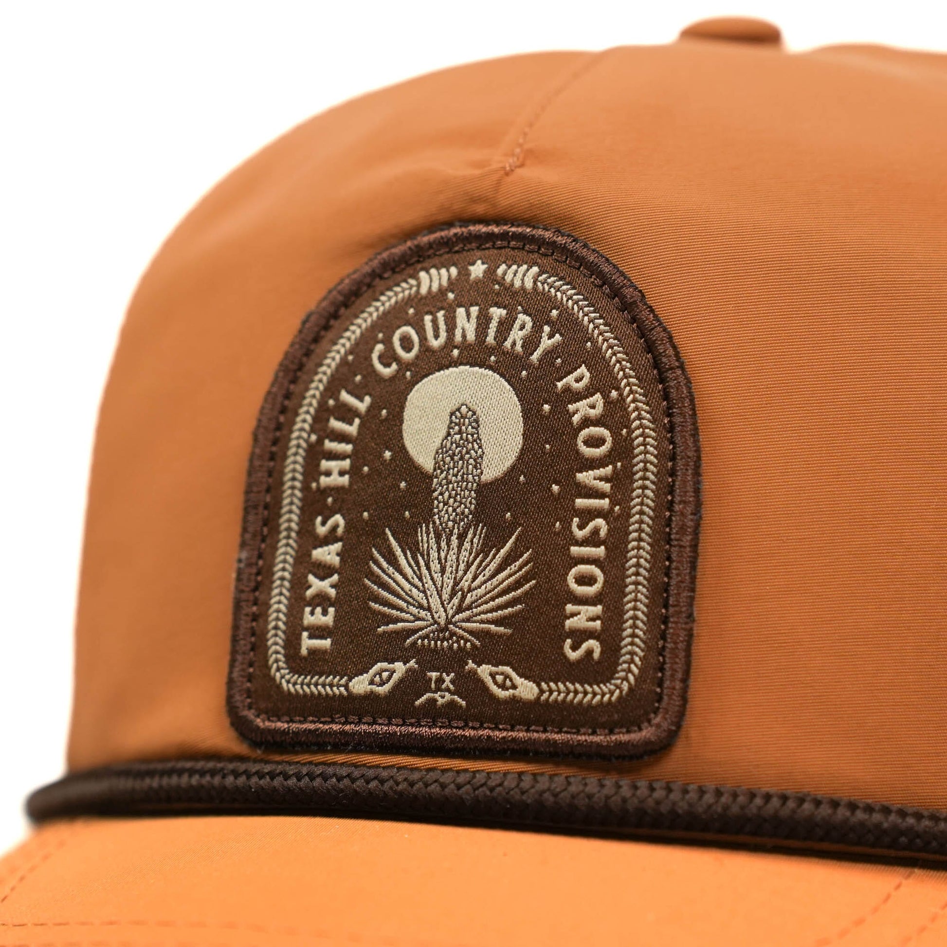 Sacred Ground Quick-Dry Nylon Texas Hill Country Provisions