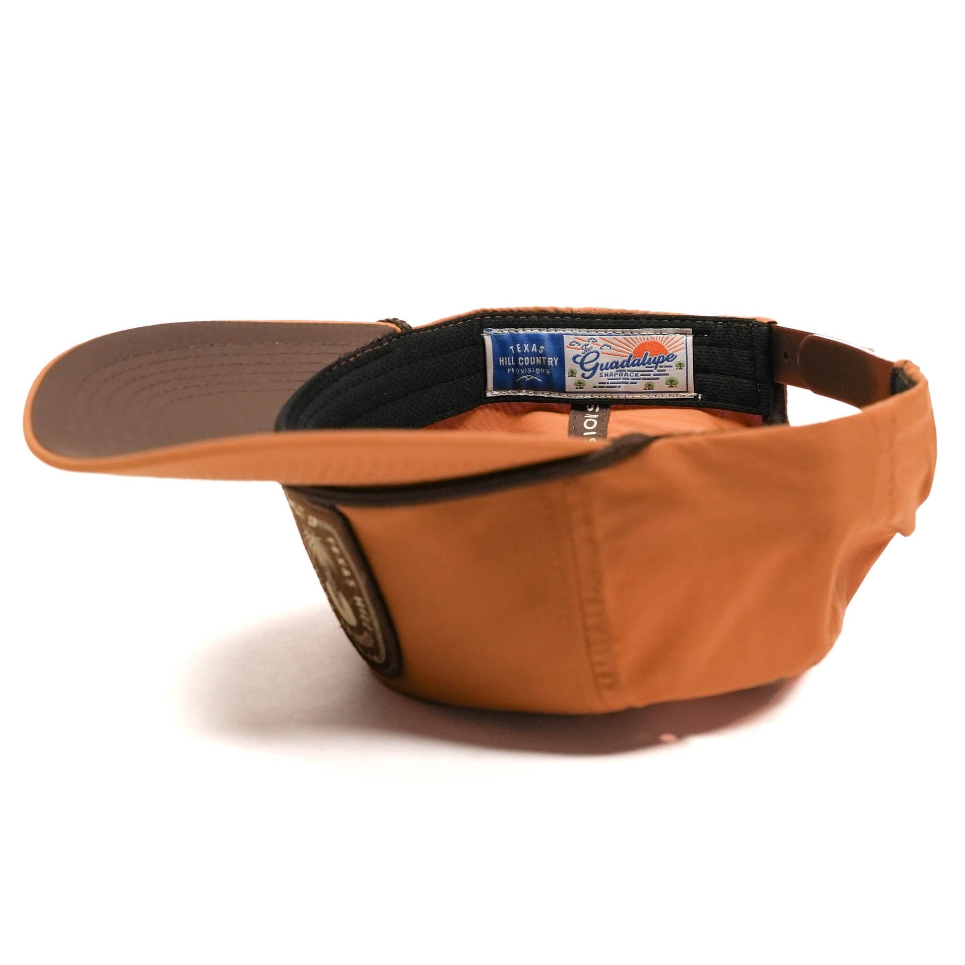 Sacred Ground Quick-Dry Nylon Texas Hill Country Provisions