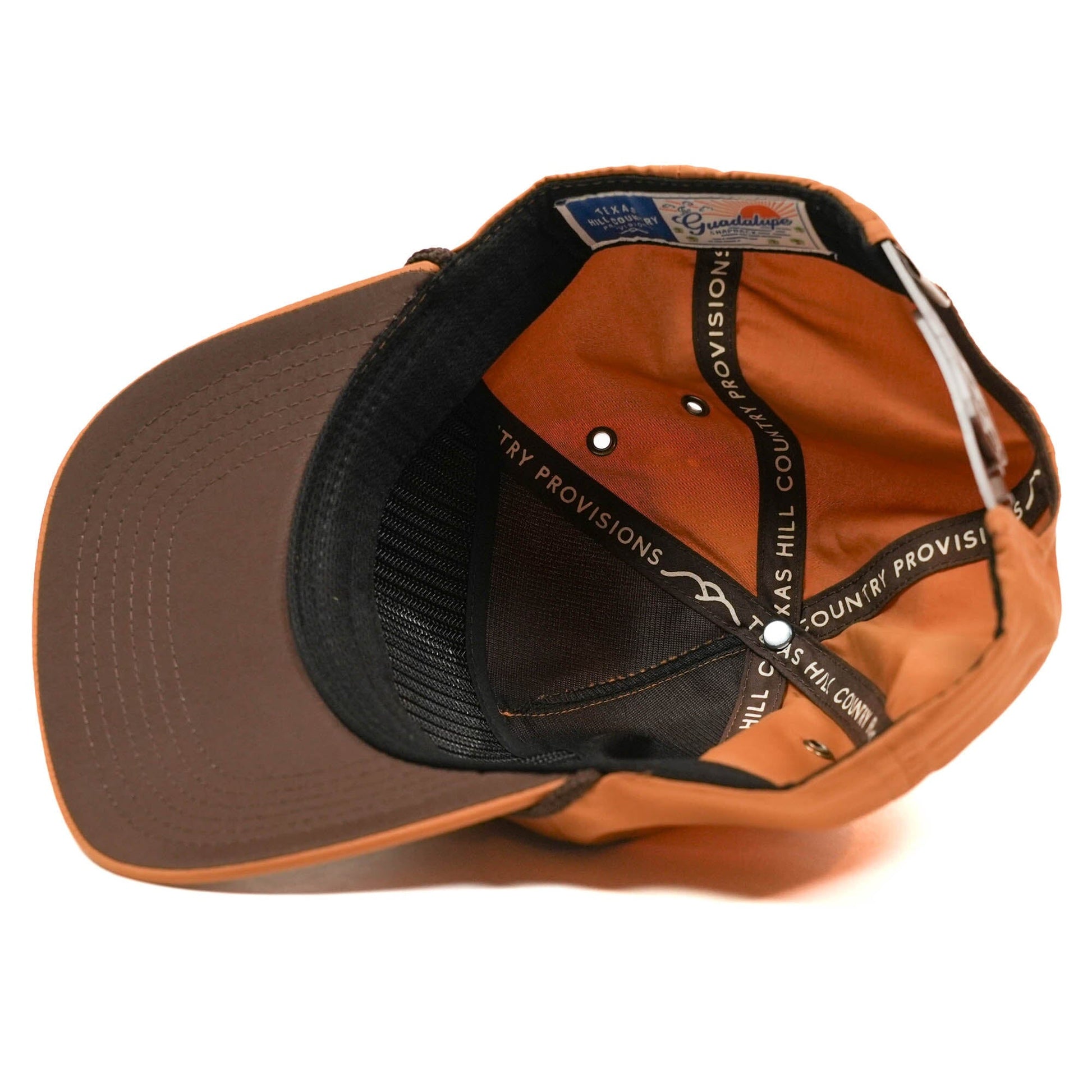 Sacred Ground Quick-Dry Nylon Texas Hill Country Provisions