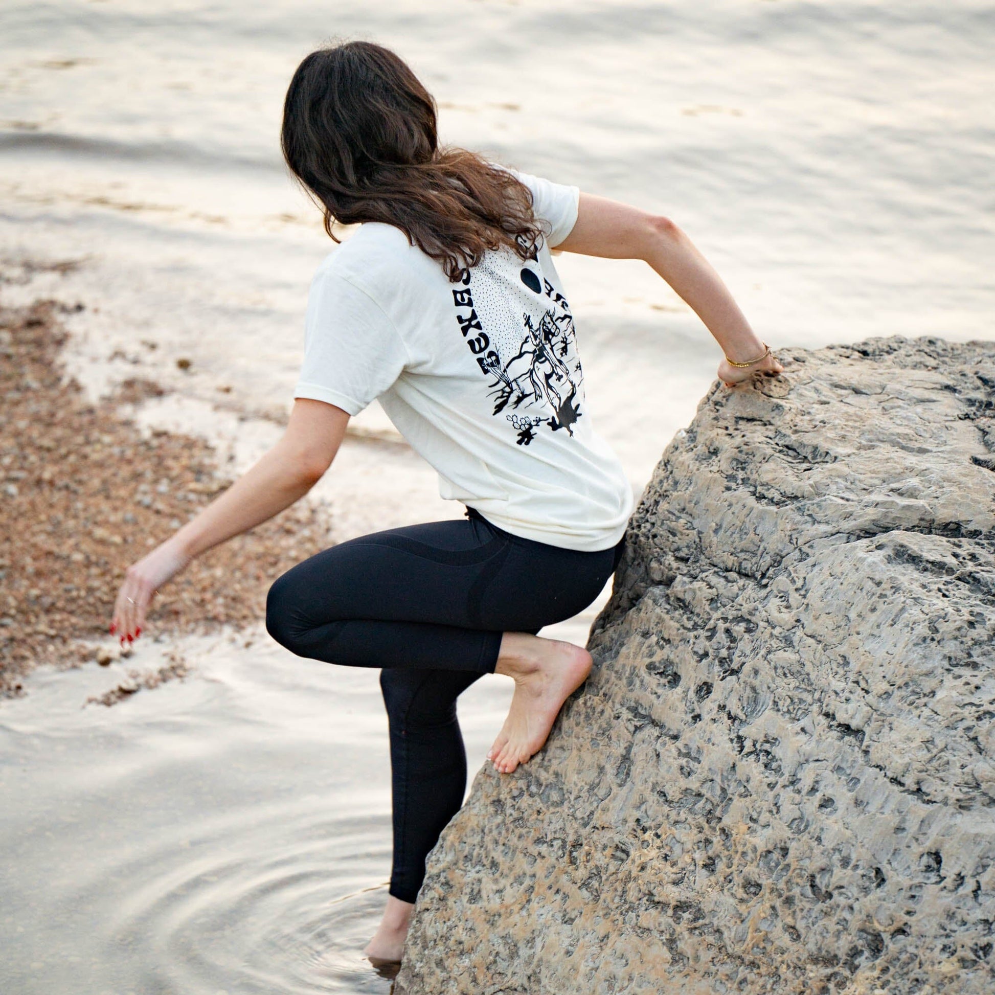 Texas Is Magical Feather Grass Texas Hill Country Provisions