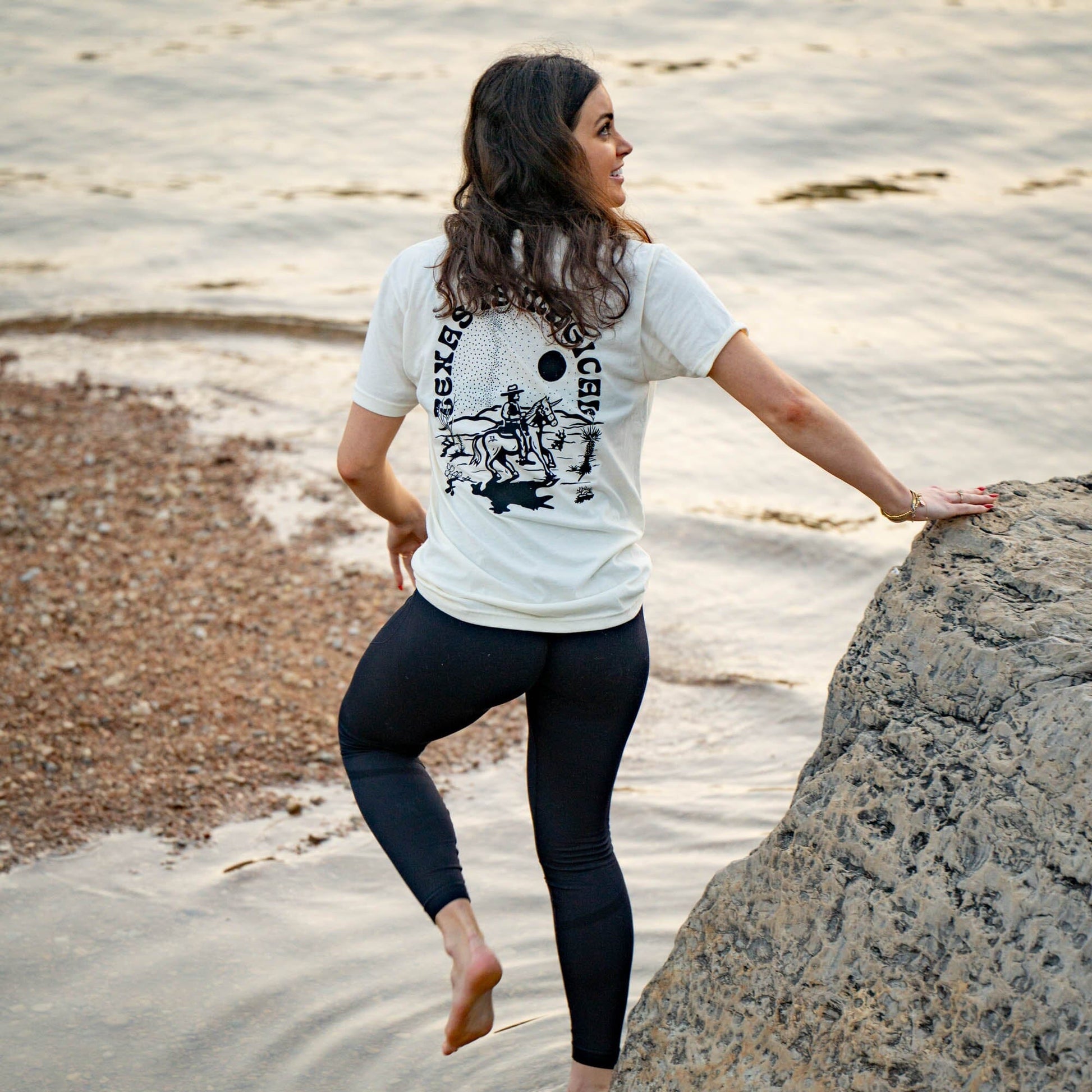 Texas Is Magical Feather Grass Texas Hill Country Provisions