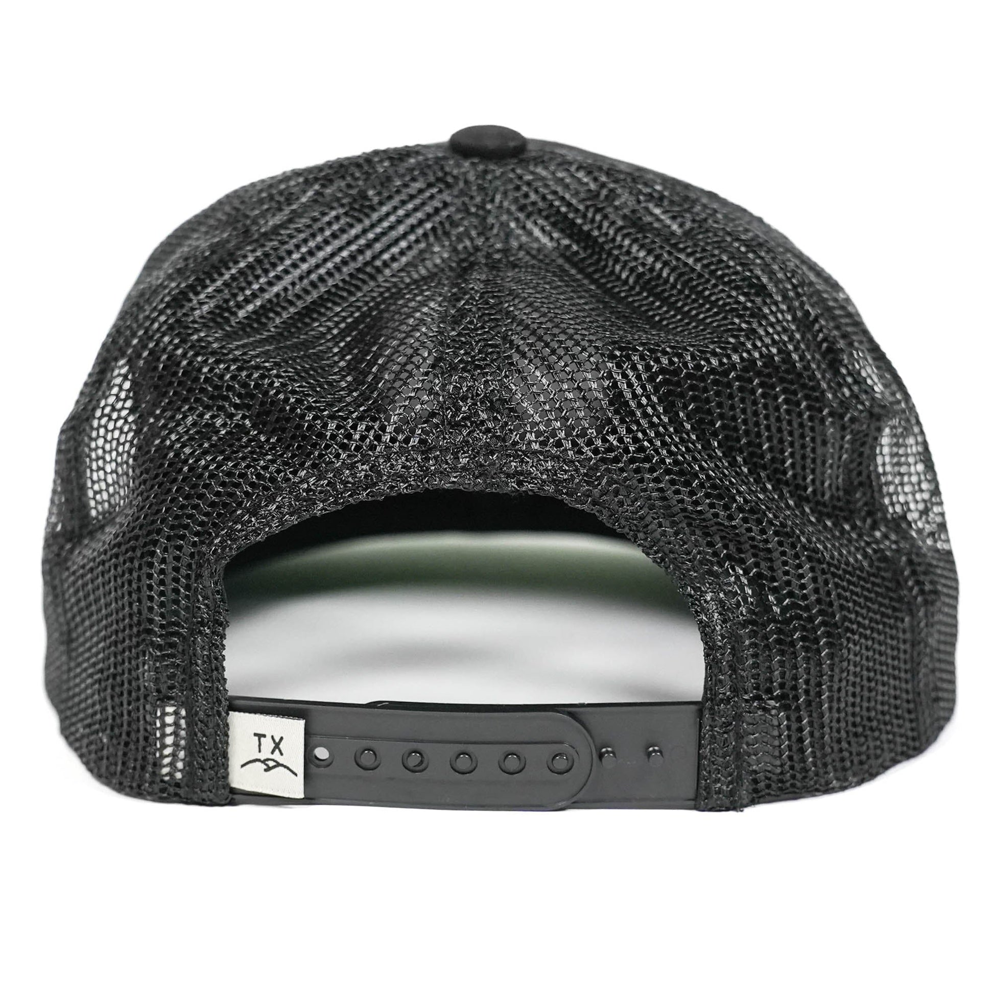 Texas Troubadour Feed & Seed Texas Hill Country Provisions