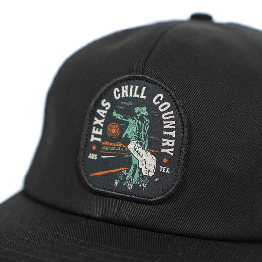 Texas Troubadour Feed & Seed Texas Hill Country Provisions
