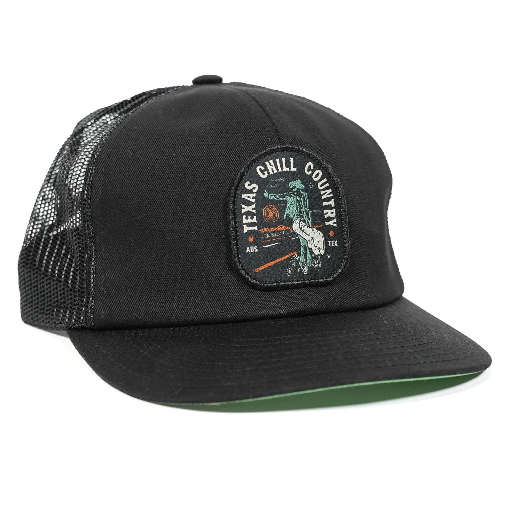 Texas Troubadour Feed & Seed Texas Hill Country Provisions