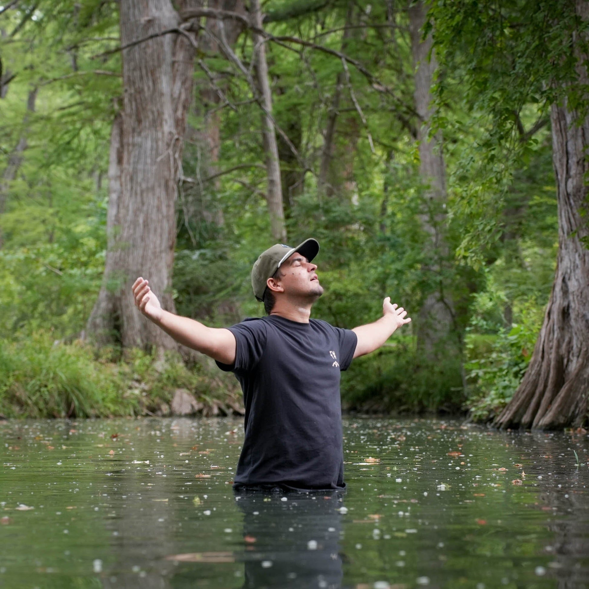 TX Hills Guadalupe Texas Hill Country Provisions