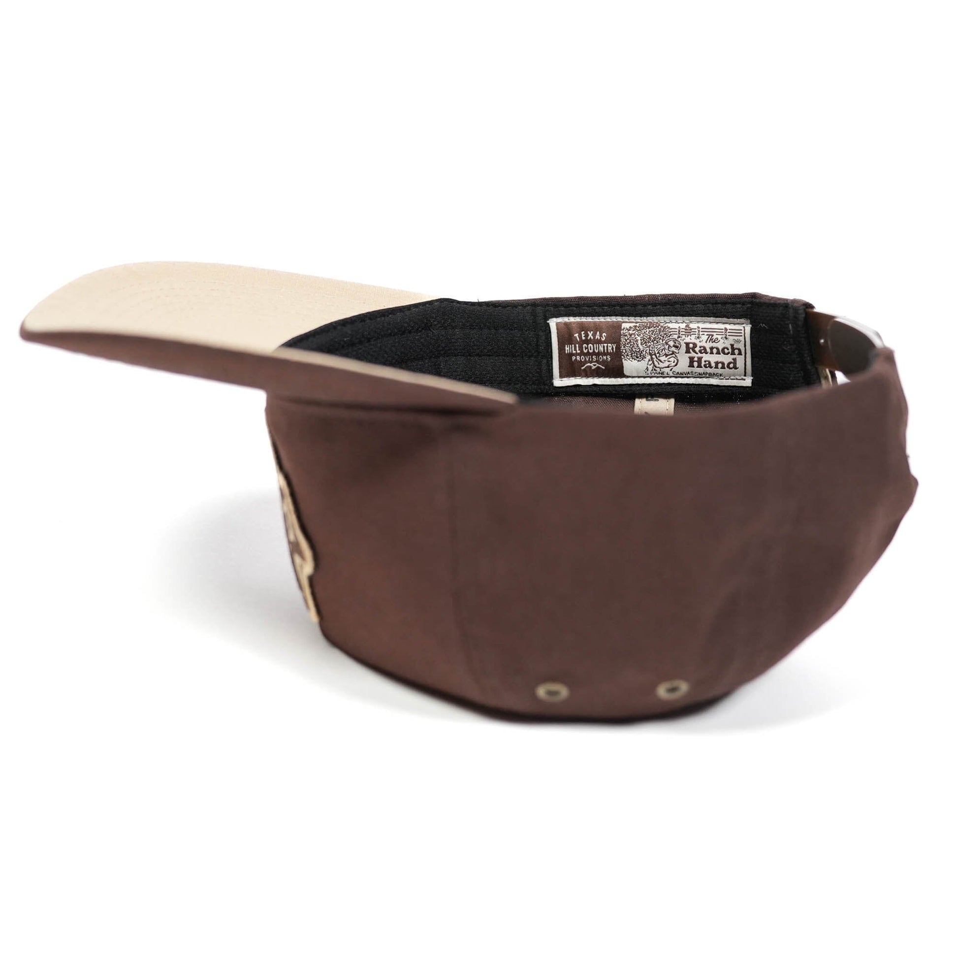 TX Rattler Ranch Hand Texas Hill Country Provisions