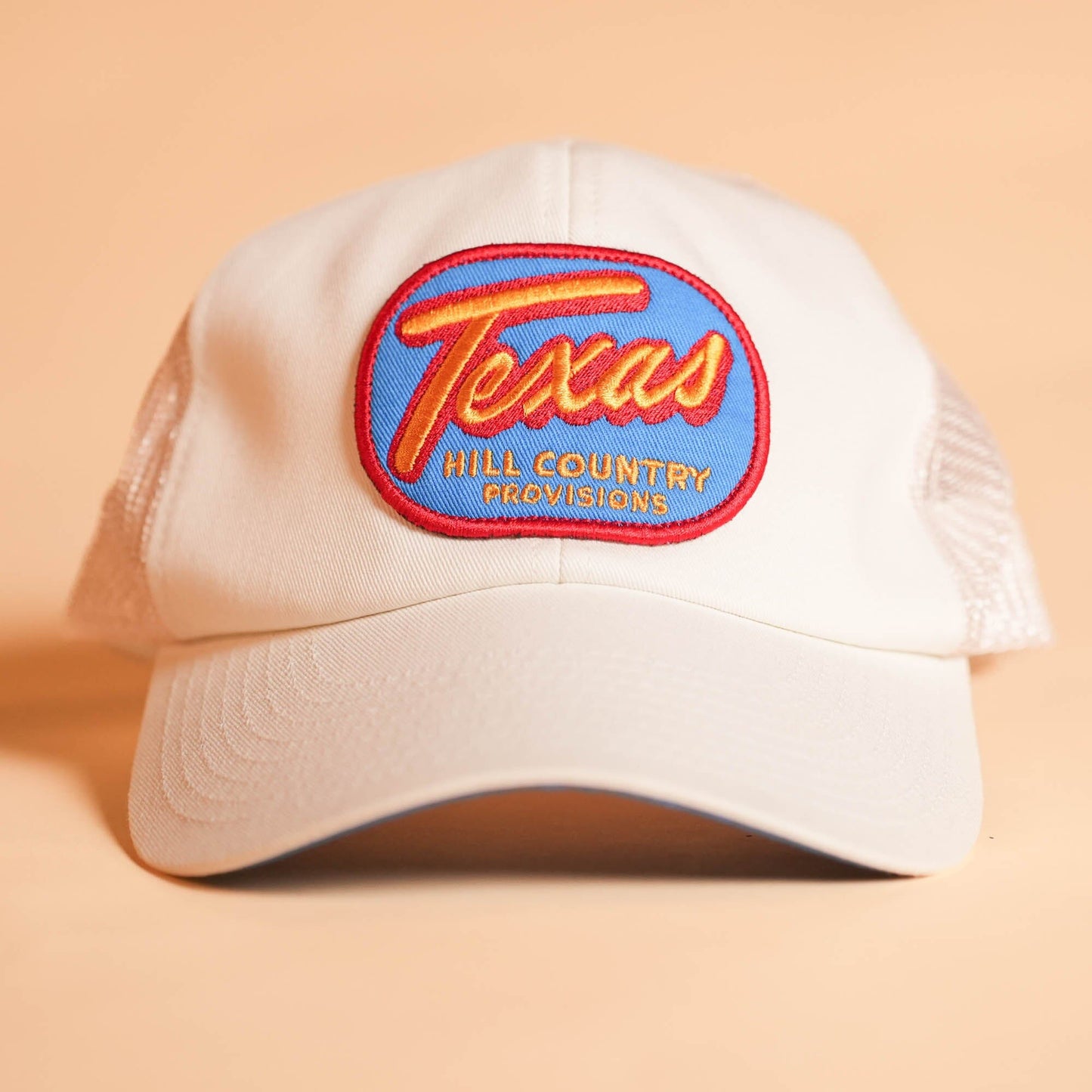 TX Retro Feed & Seed Texas Hill Country Provisions