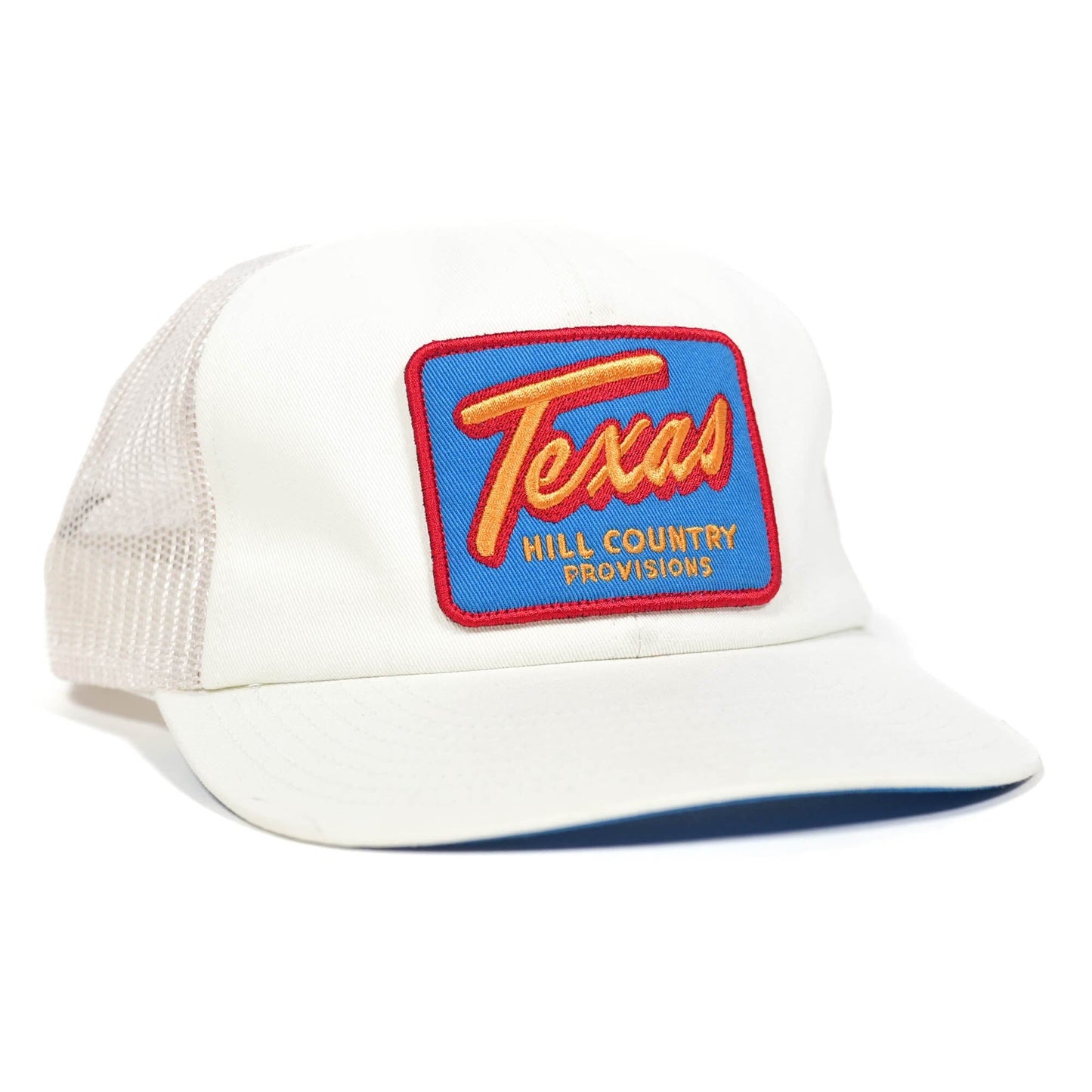 TX Retro Feed & Seed Texas Hill Country Provisions