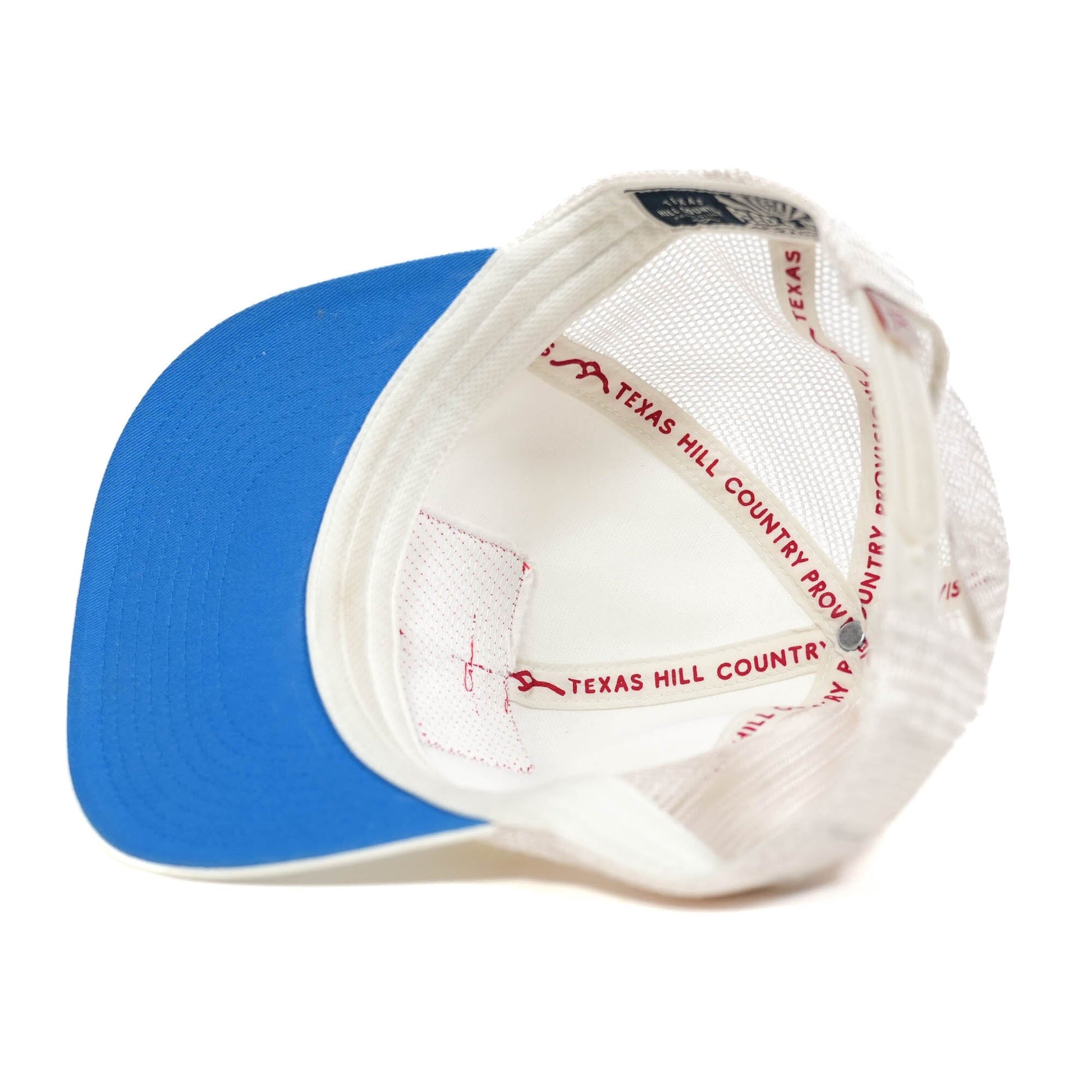 TX Retro Feed & Seed Texas Hill Country Provisions