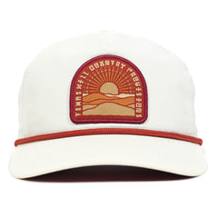 Vintage White / Quick-Dry Nylon / Light Structure