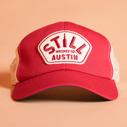 Heavy Pour Feed & Seed Texas Hill Country Provisions 