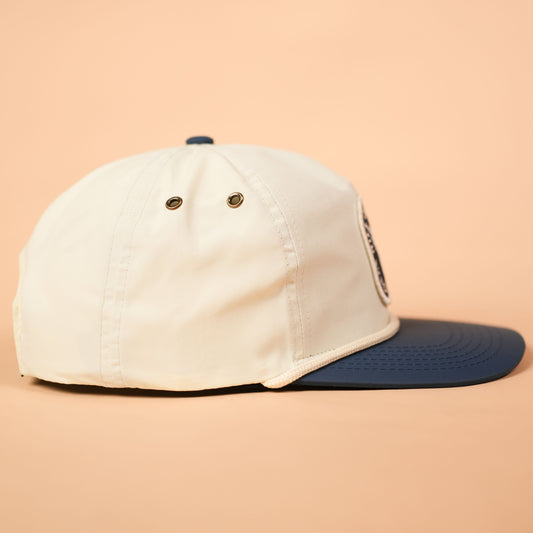 Higher Calling Guadalupe Snapback Texas Hill Country Provisions 
