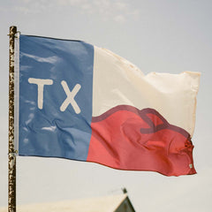 Hill Country Flag