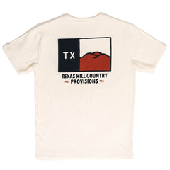 Hill Country Flag