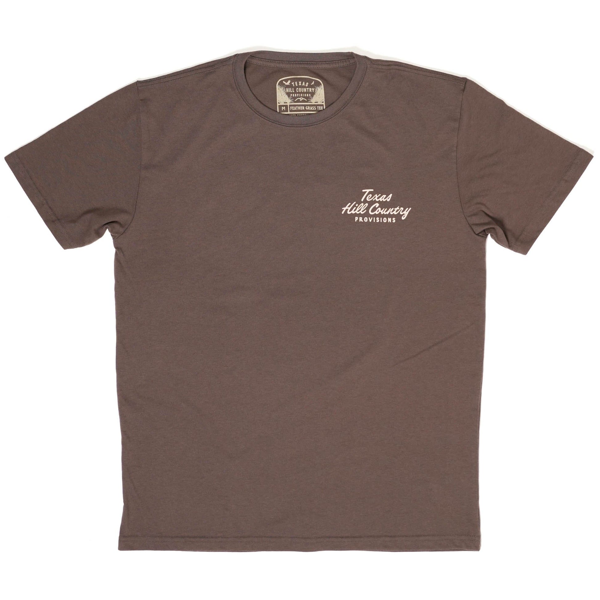 Makin' Hay Feather Grass Texas Hill Country Provisions 