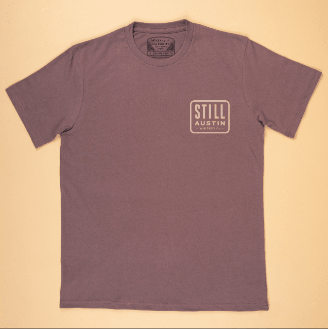 Ol'Timer Feather Grass Tee Texas Hill Country Provisions 
