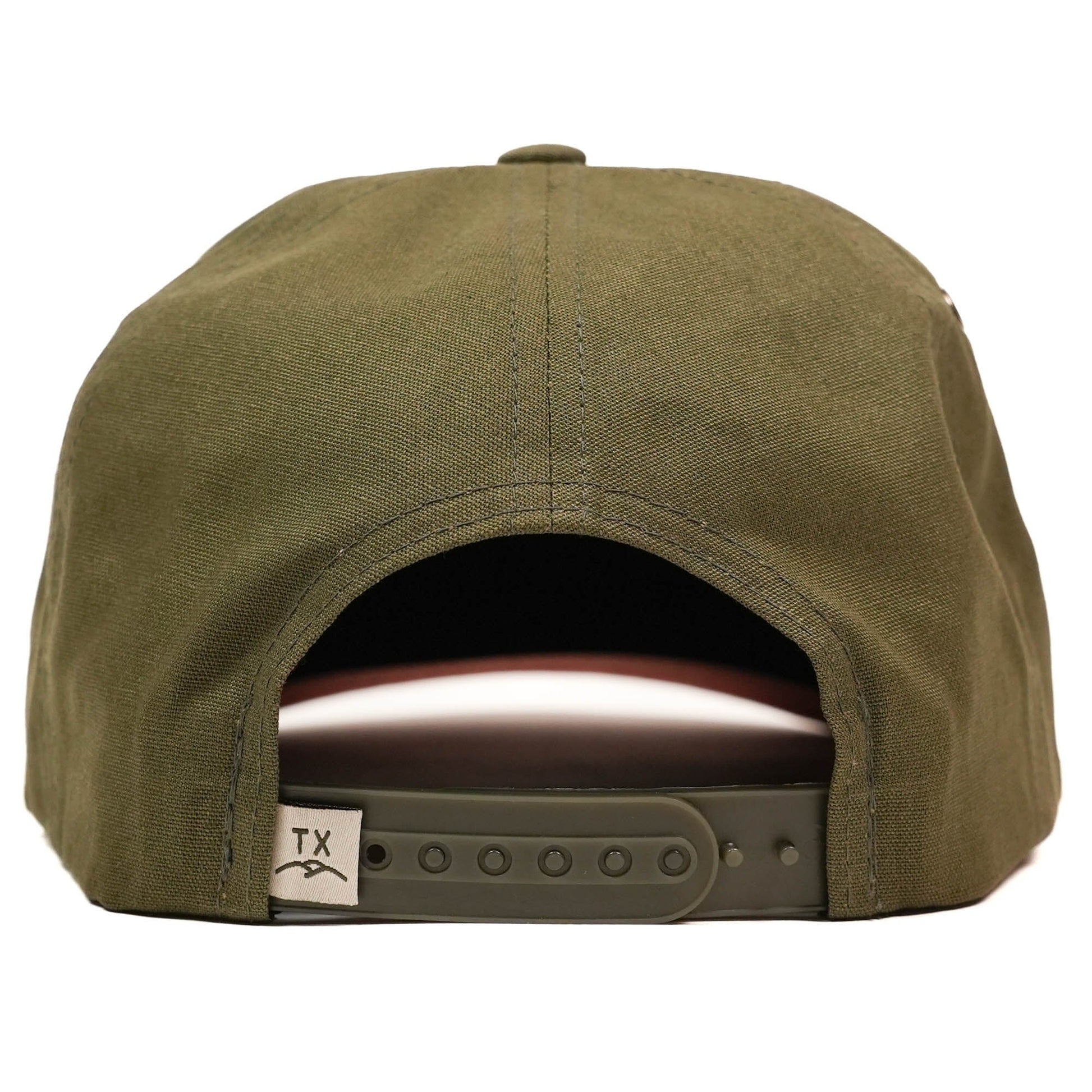 River Temptress Cotton Canvas Texas Hill Country Provisions 