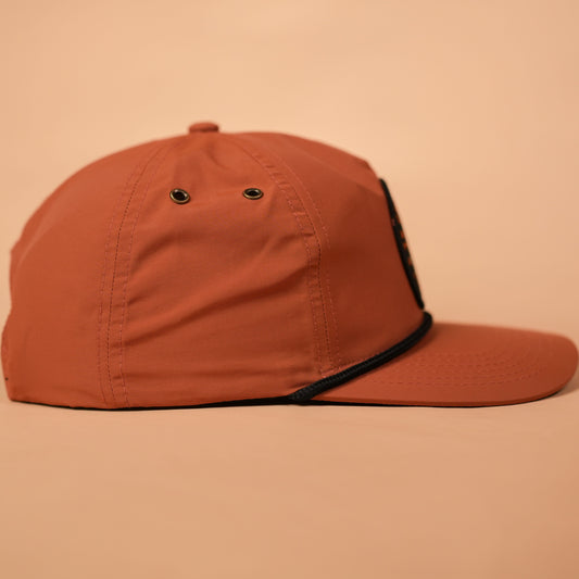River Temptress Guadalupe Snapback Texas Hill Country Provisions 