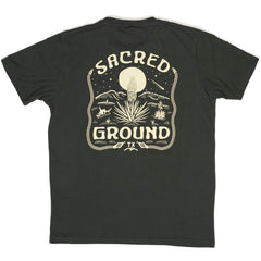 Sacred Ground