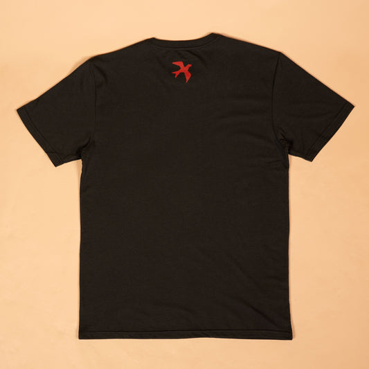 Signature Austin Feather Grass Tee Texas Hill Country Provisions 