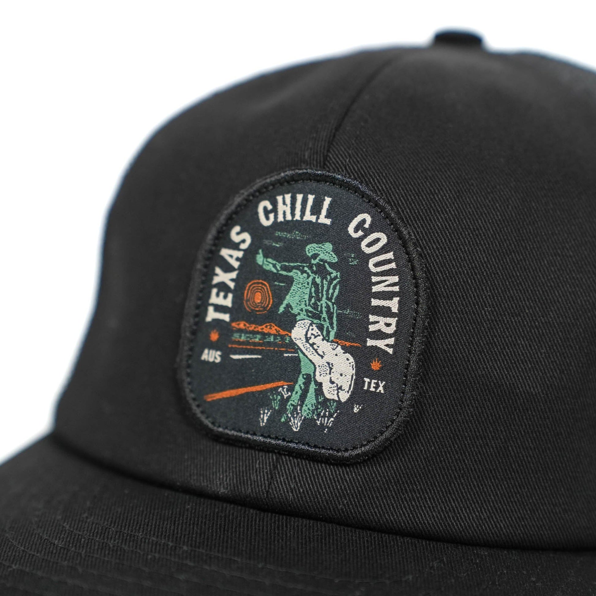 Texas Troubadour Feed & Seed Texas Hill Country Provisions 