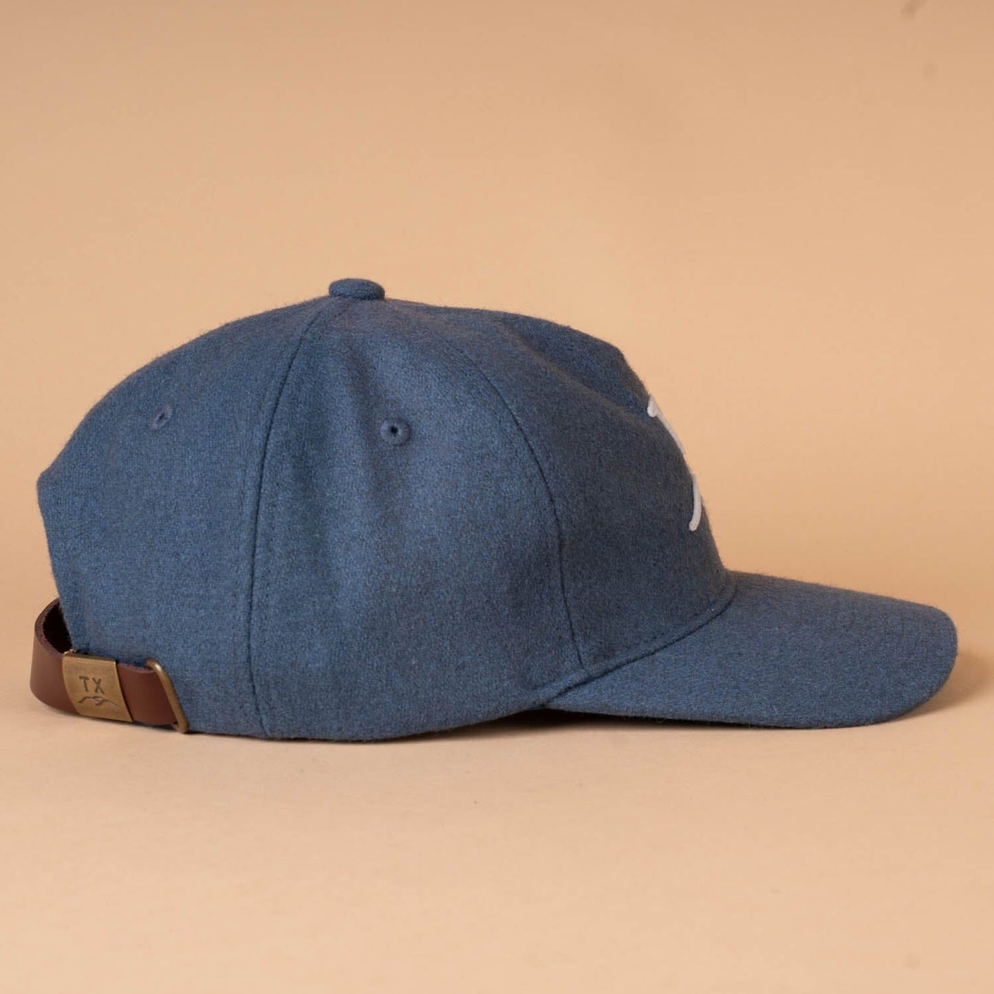 TX Hills Shepherd Strapback Texas Hill Country Provisions 