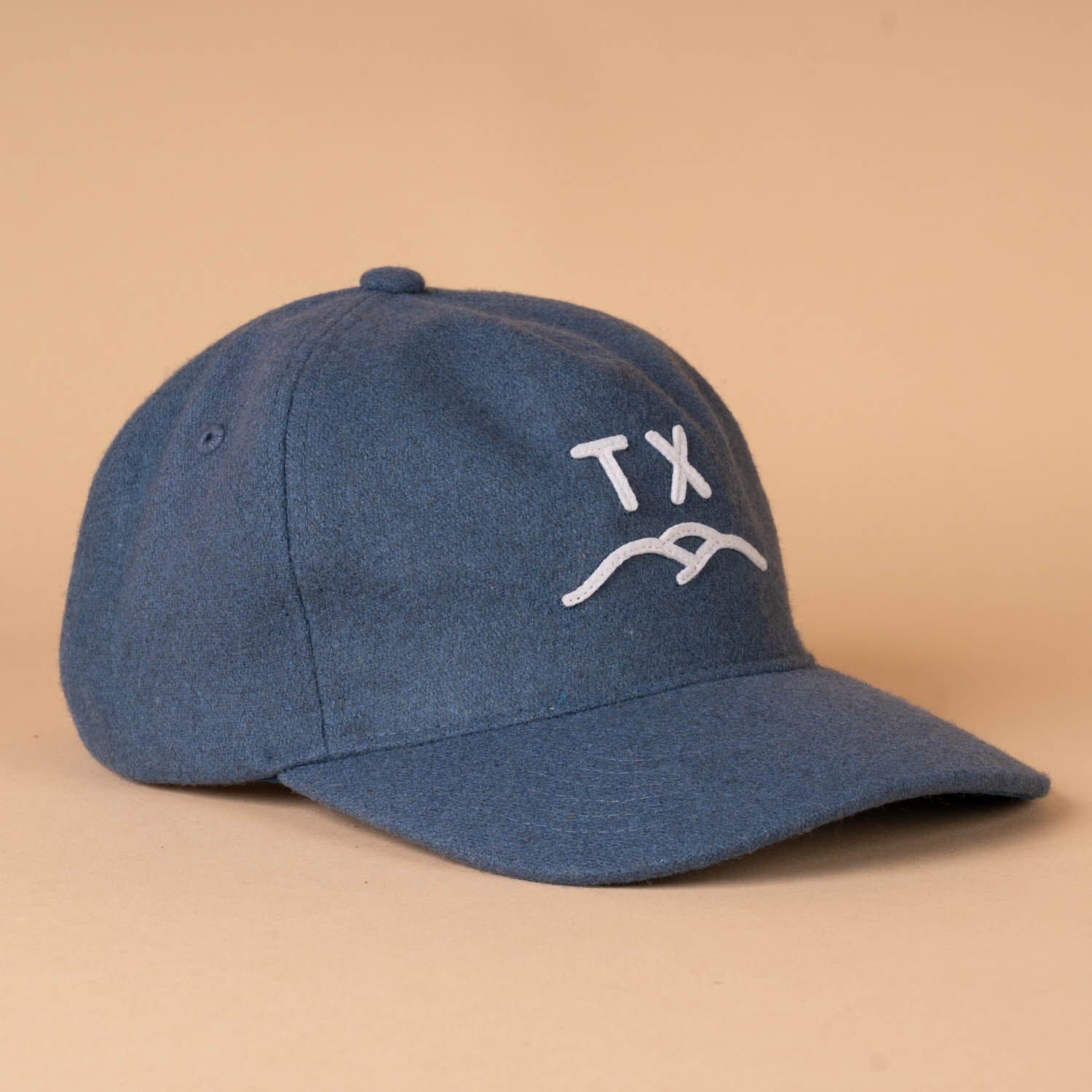 TX Hills Shepherd Strapback Texas Hill Country Provisions 