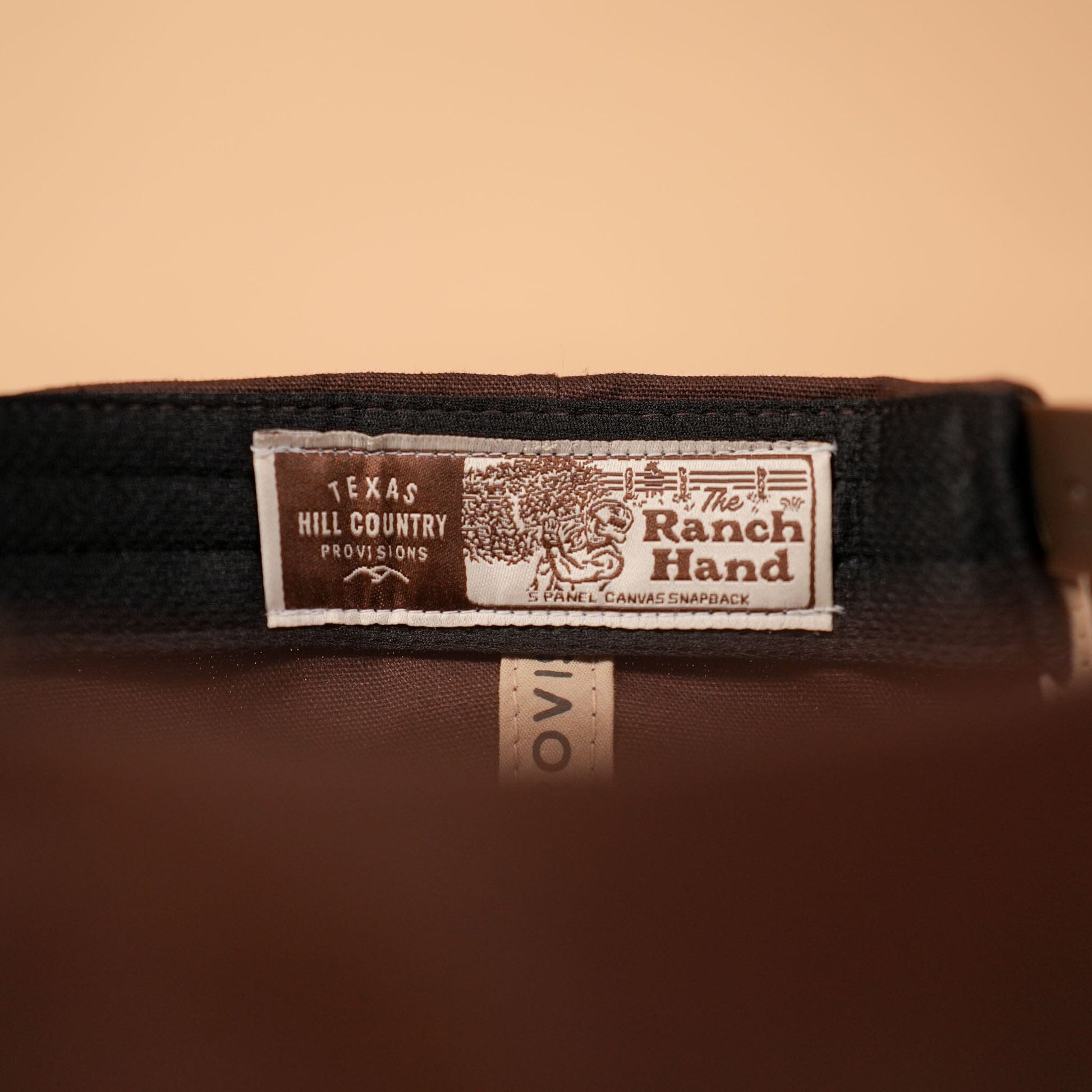 TX Rattler Ranch Hand Texas Hill Country Provisions 