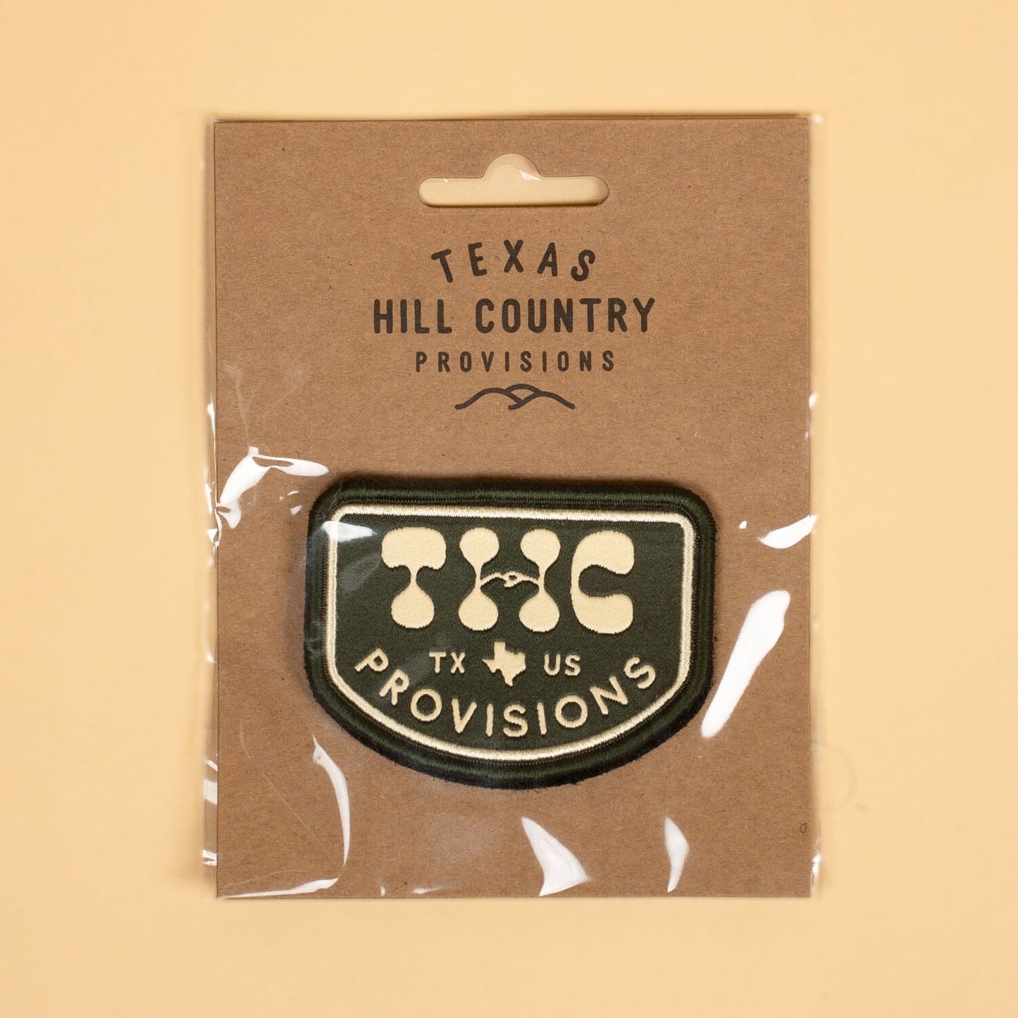 Gateway To The Hills Patch Texas Hill Country Provisions 