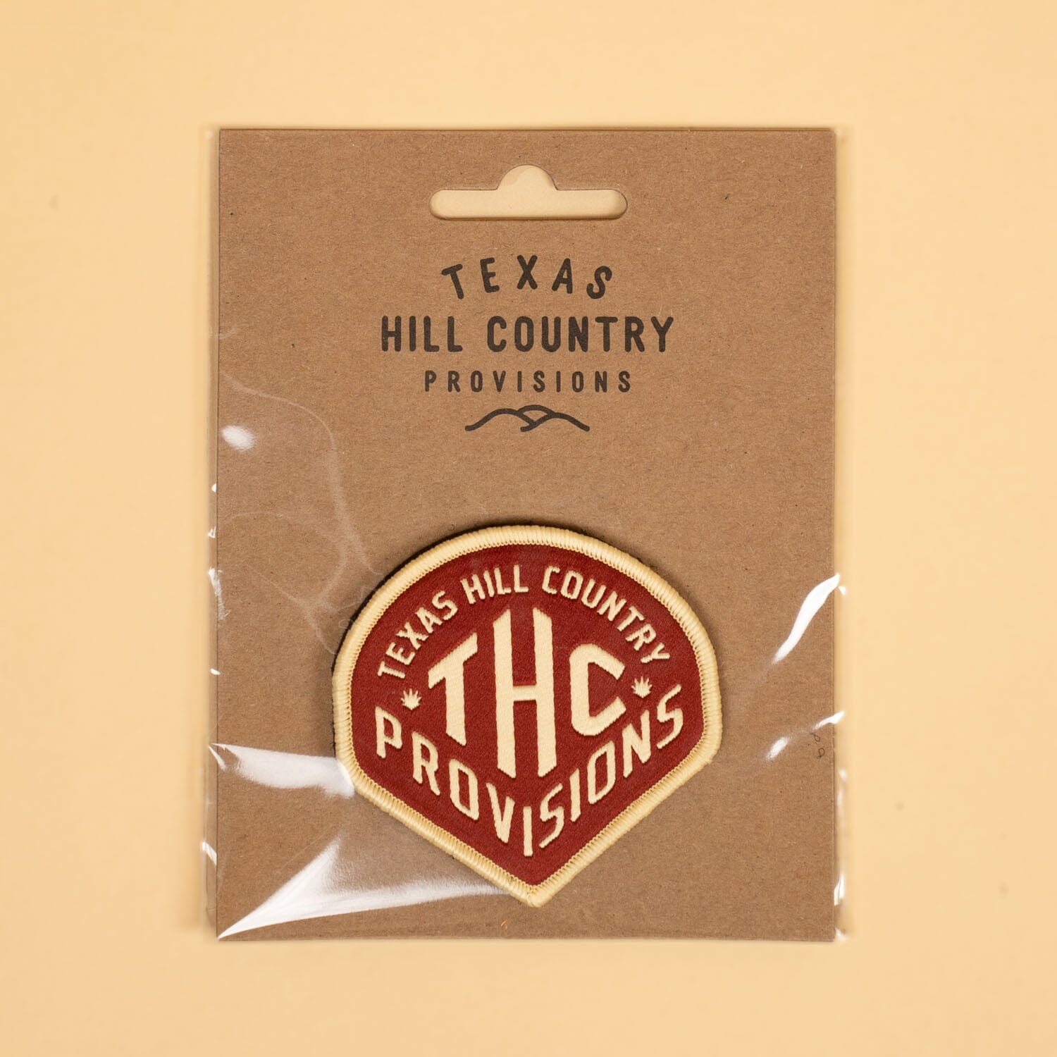 High Point Patch Texas Hill Country Provisions 