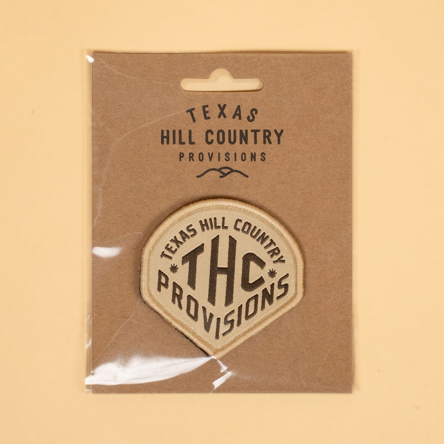 High Point Patch Texas Hill Country Provisions 
