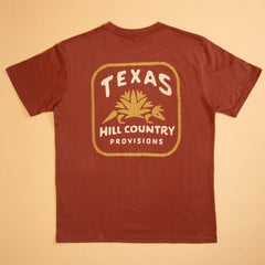 Hill Country Dillo